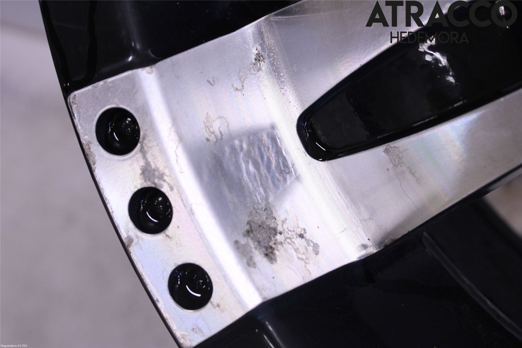 Chevrolet AVALANCHE Fälg Aluminium