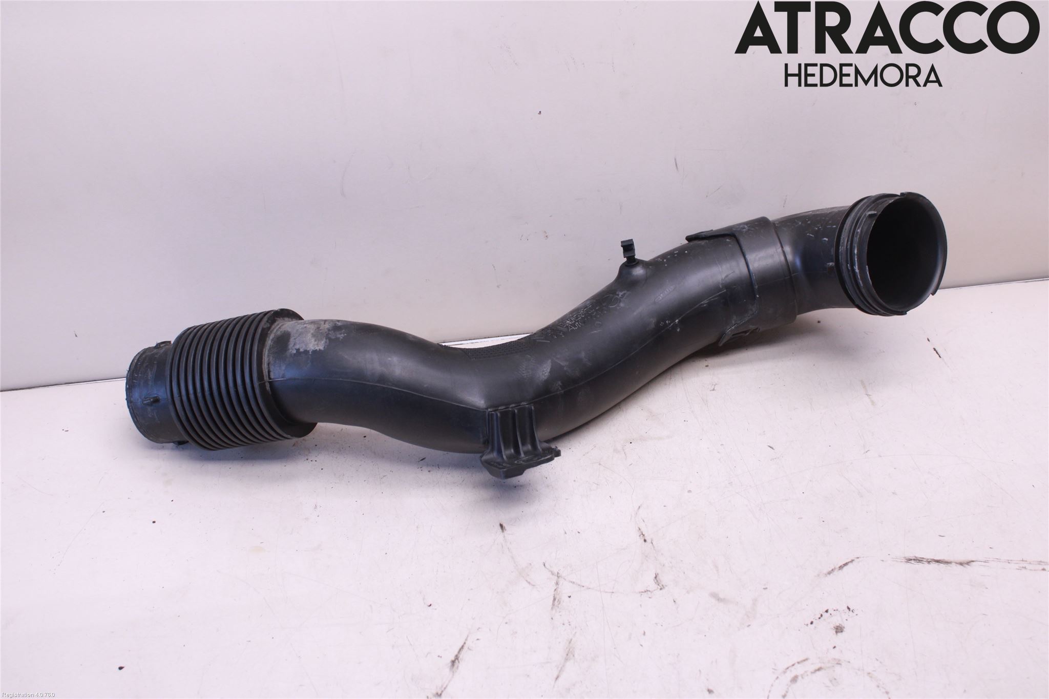 Peugeot 308 14-21 Injgummibälg-Slang