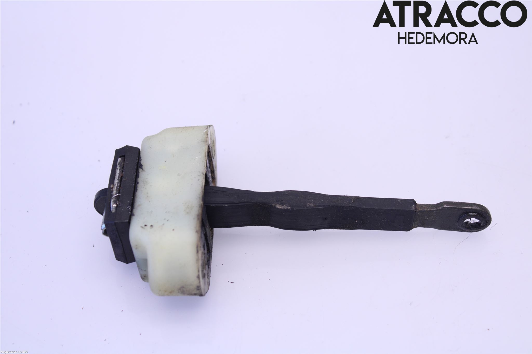 Suzuki IGNIS 01-20 Dörrstopp