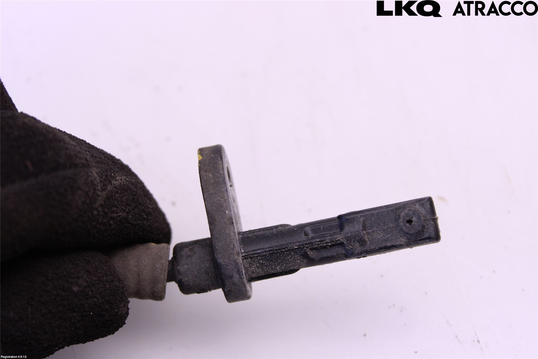 Chevrolet CAMARO Abs Sensor