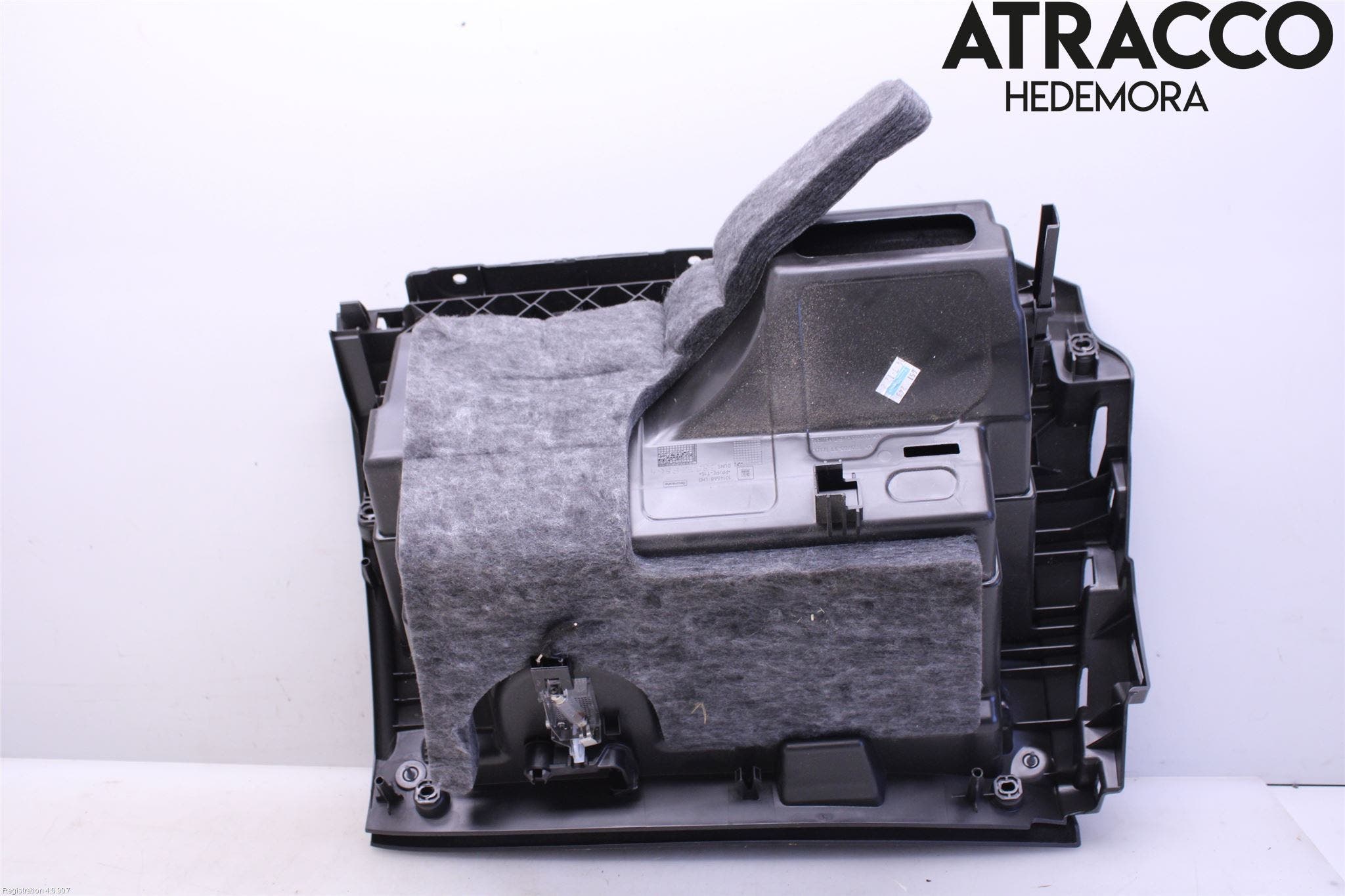 Opel INSIGNIA 09-16 Handskfack