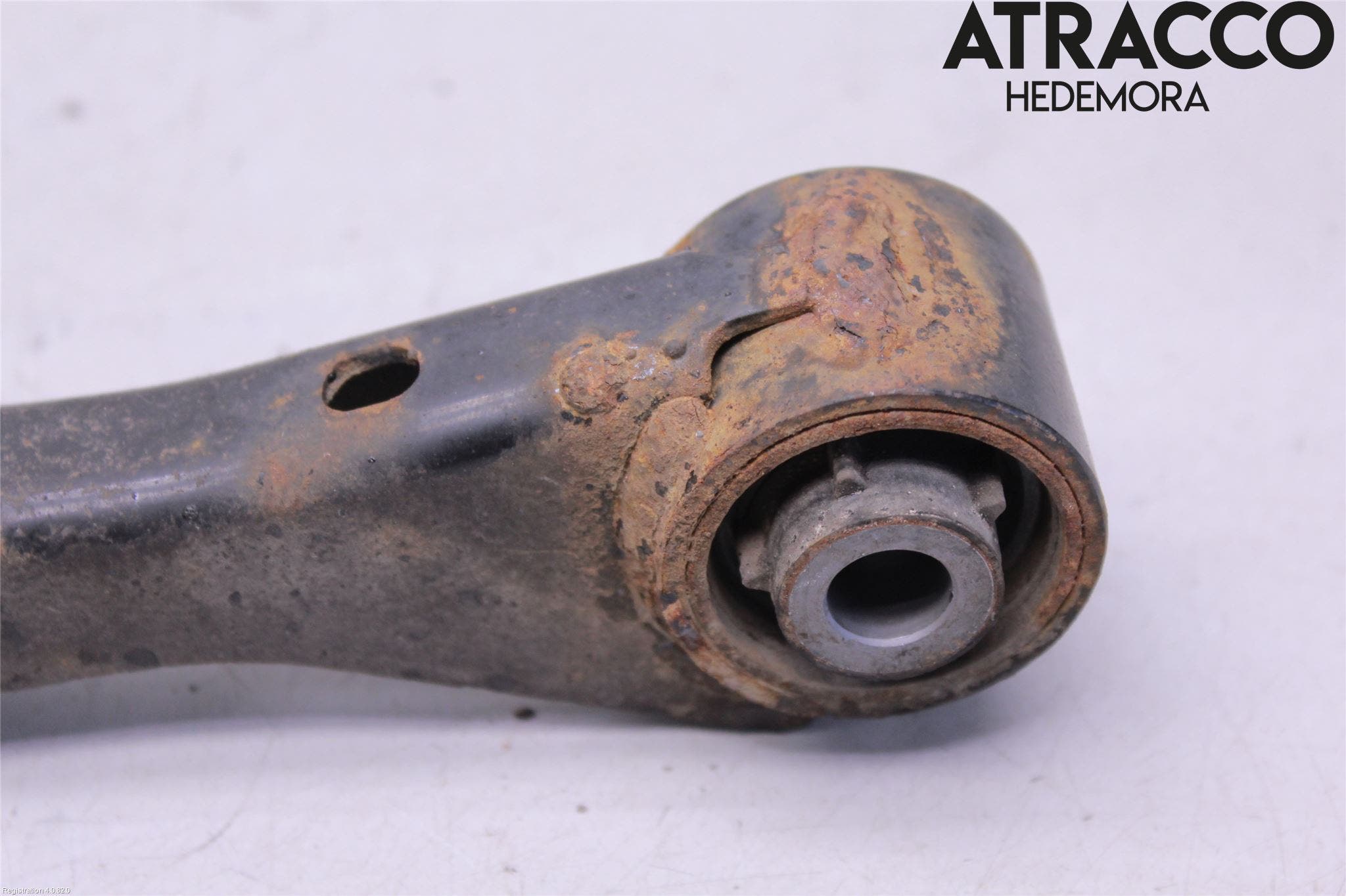 Subaru XV 18-22 Bärarm Bak Höger