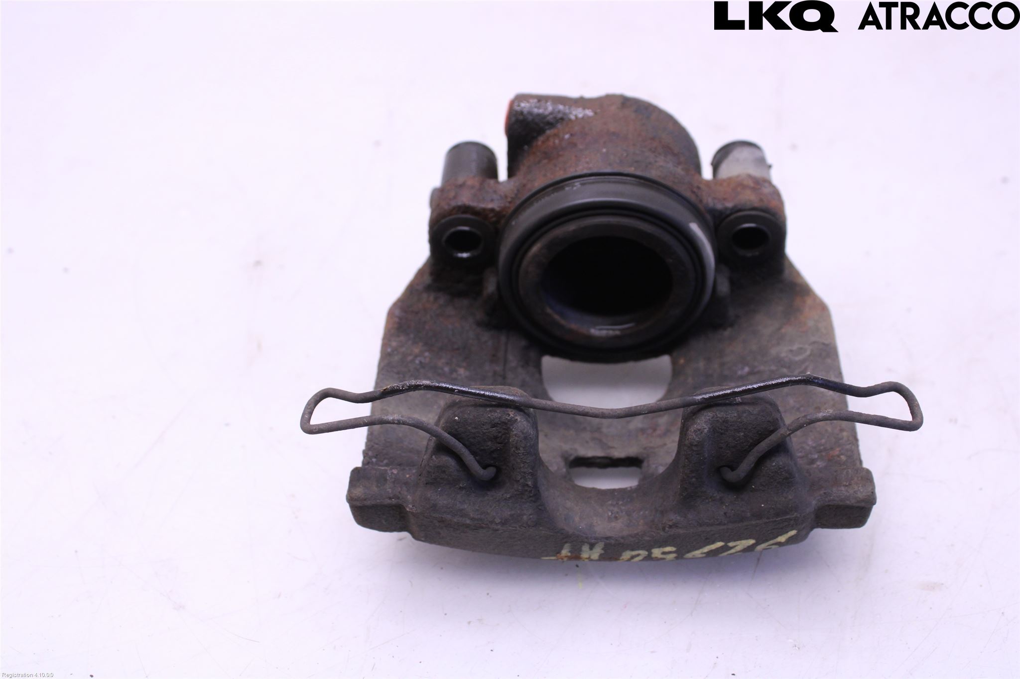 Audi A4 12-15 Bromsok Fram Höger