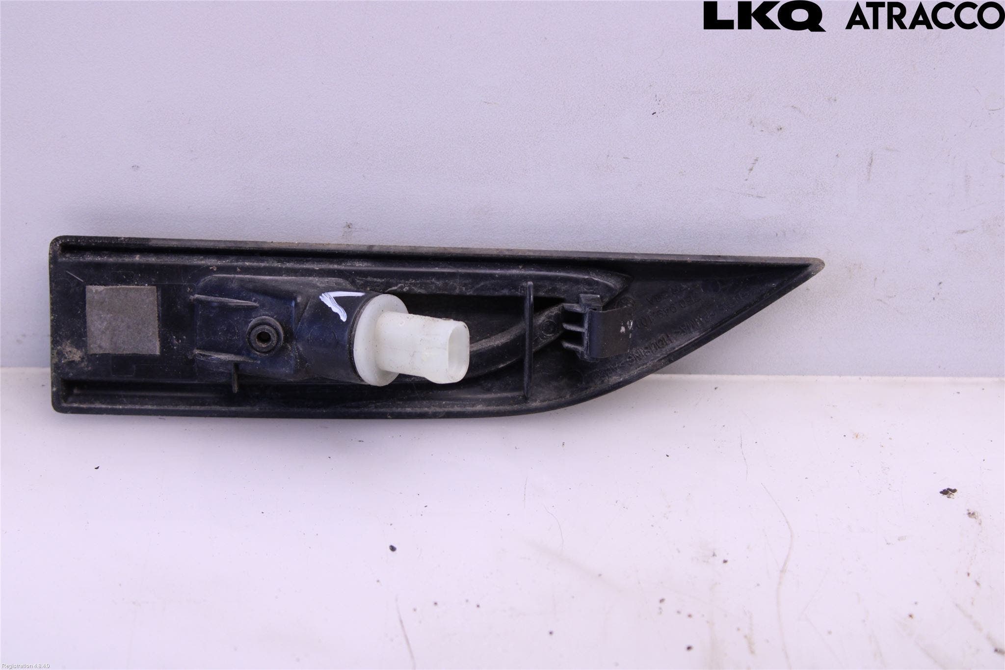 Volkswagen VW TRANSP/CARAVELLE (T6) 16-22 Blinkers Sidoblinkers Vä