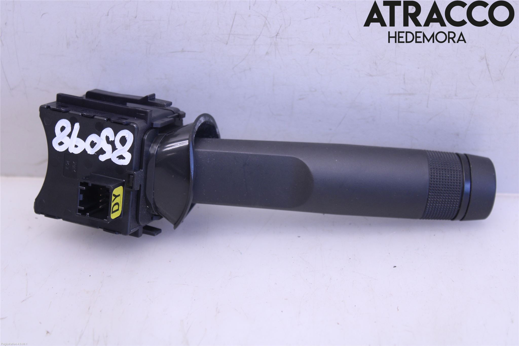 Saab 9-5 10-12 Spak Torkar-Spolomk