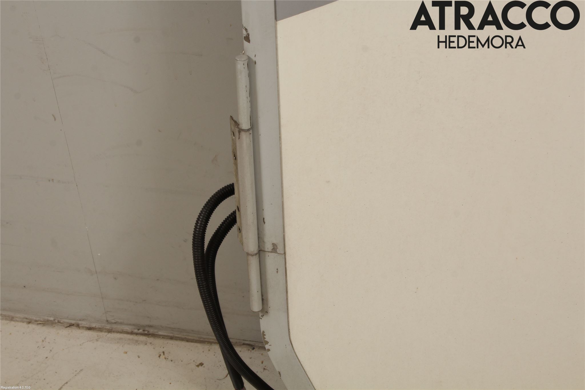 Renault MASTER III  04-10 Dörr Fram Vänster