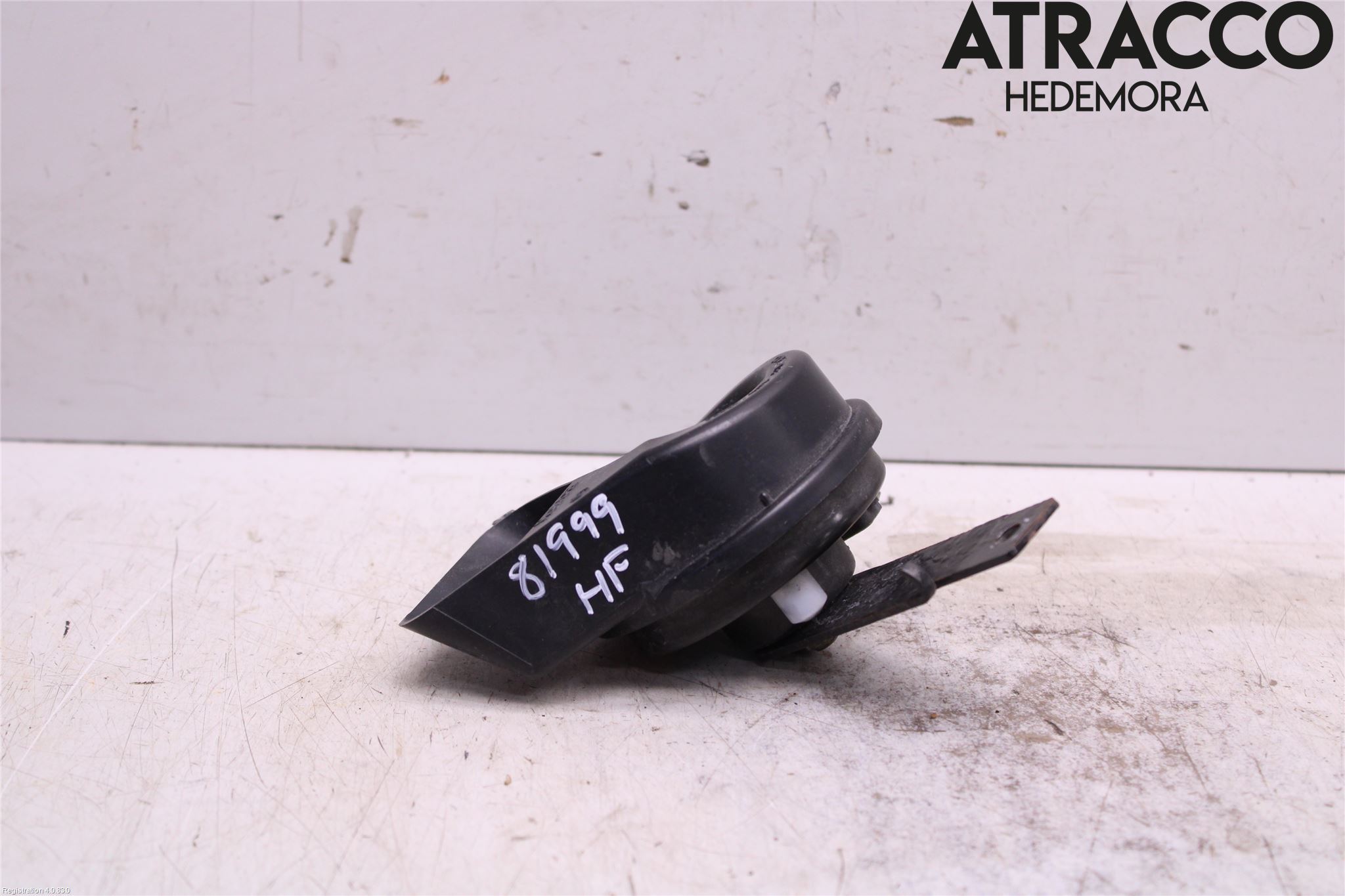Mercedes-Benz MB SLK 200-350 (R171) 05-11 Signalhorn