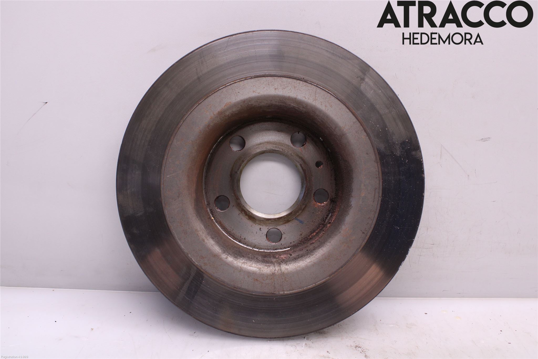 Volvo V90 17->> Bromsskiva Bak