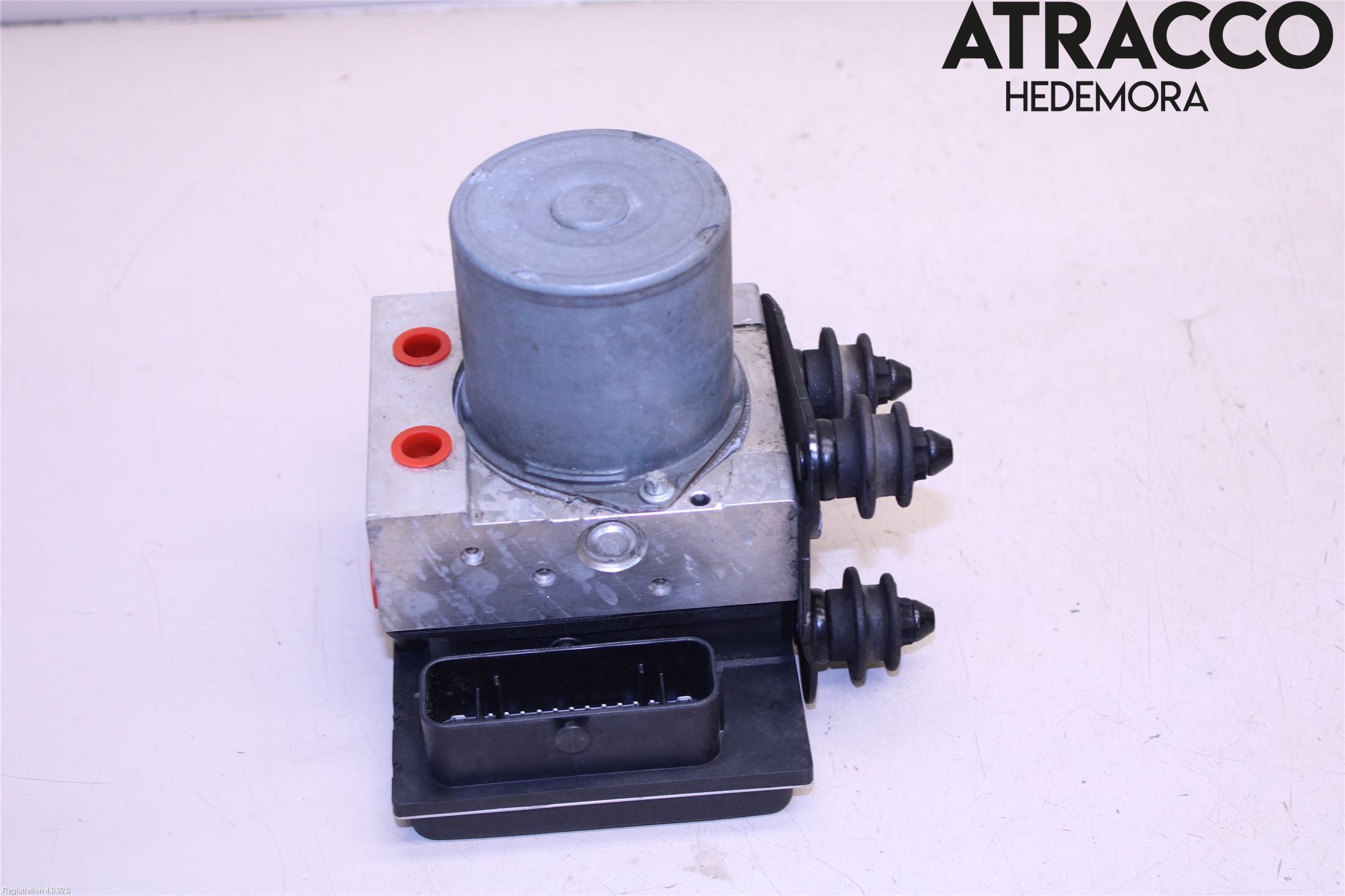 Audi Q5 09-16 Abs Hydraulaggregat