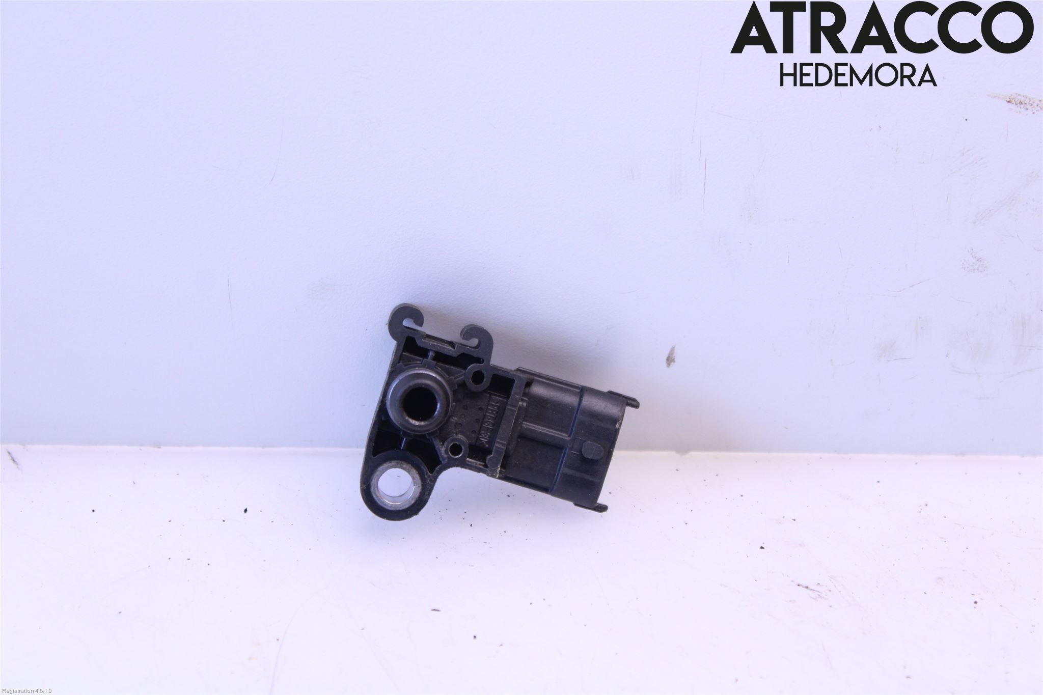 Opel MERIVA B 10-17 Injmappsensor