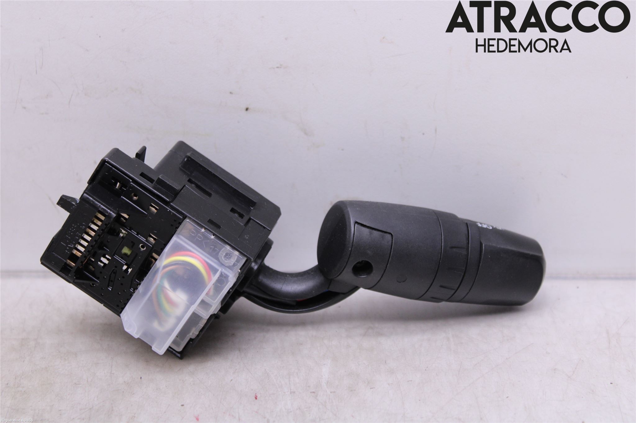 Mazda 6 13- Spak Blinkers-Ljusomk