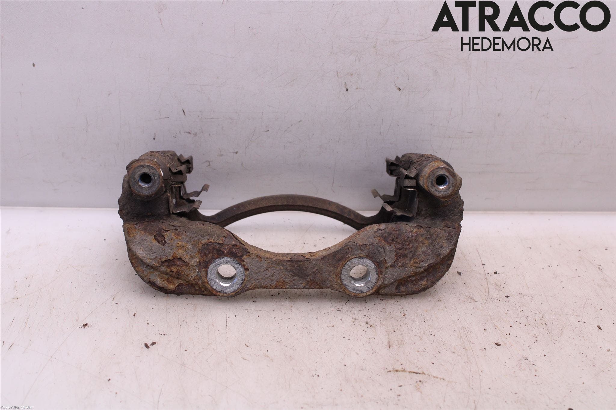 Peugeot 3008 09-16 Bromsokshållare