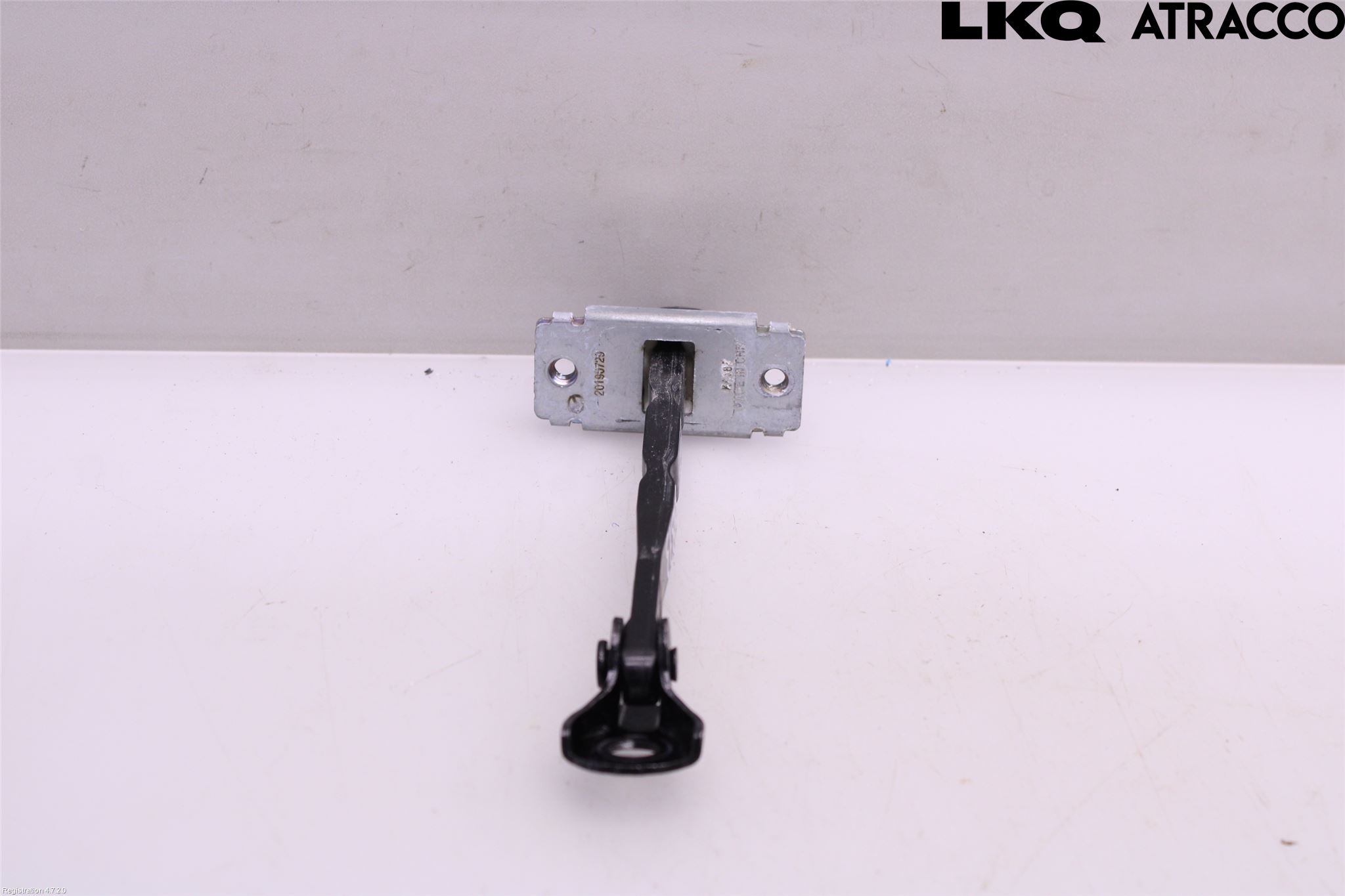 Mazda 2 (DJ) 15-22 Dörrstopp