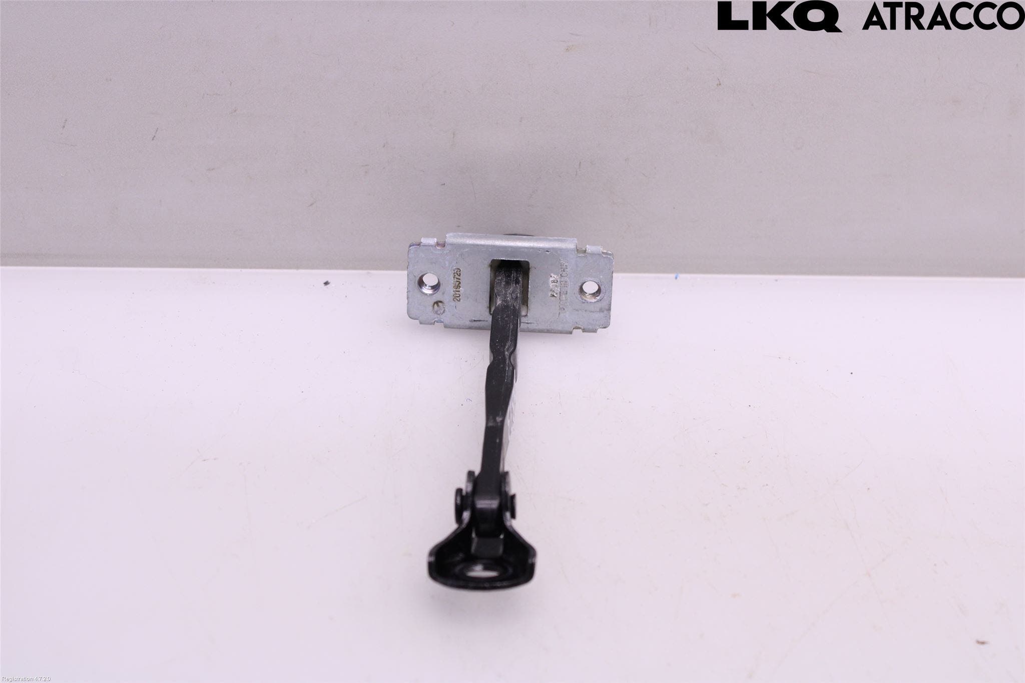 Mazda 2 (DJ) 15-22 Dörrstopp