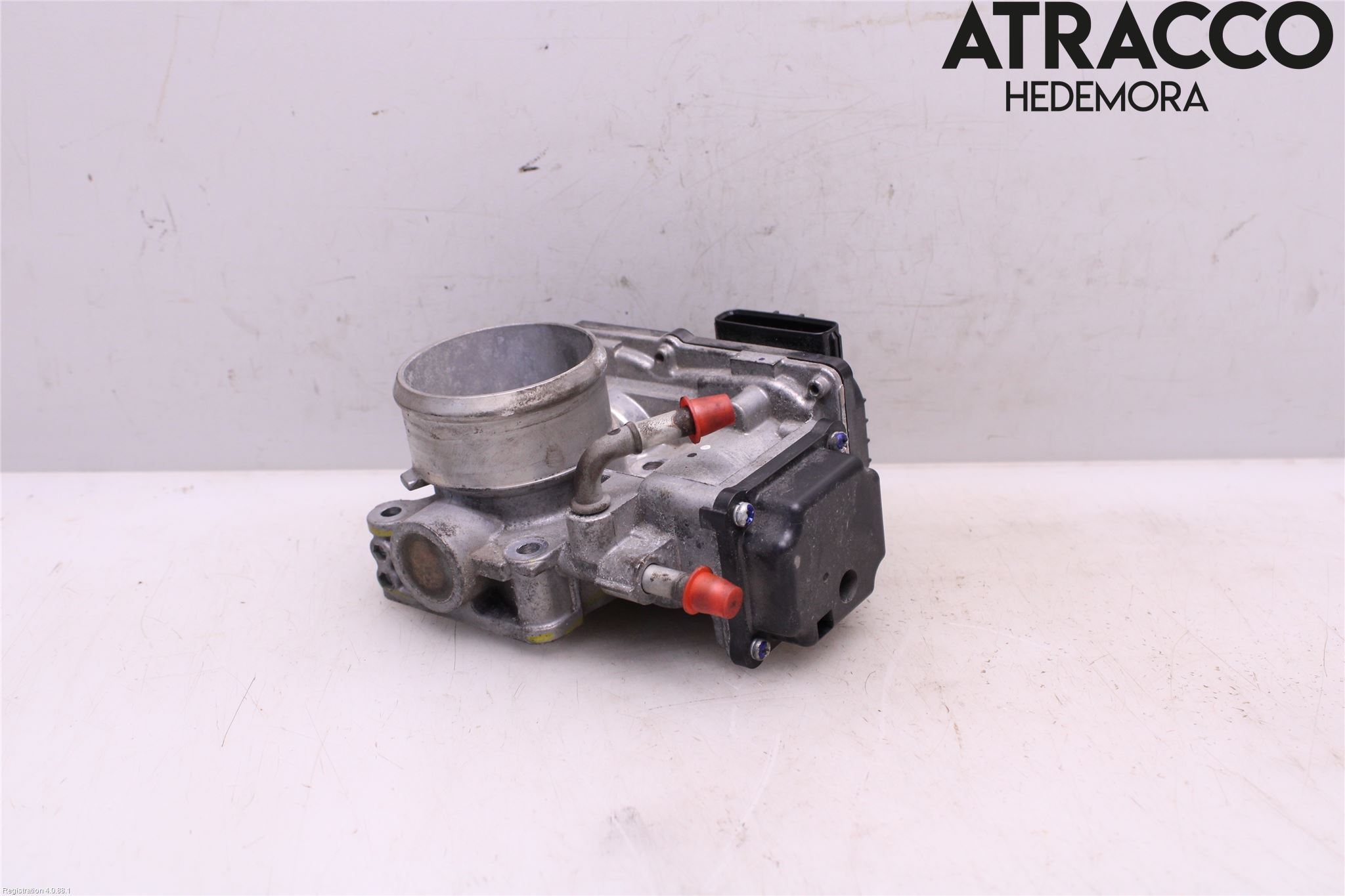 Honda CIVIC 17-22 Injspjällhus