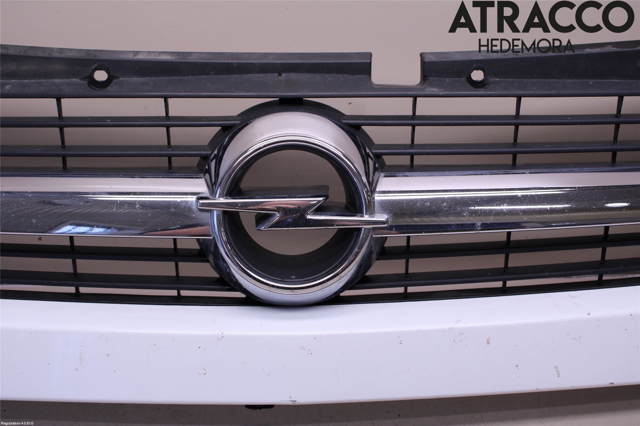 Opel MOVANO A 99-10 Grill Komp