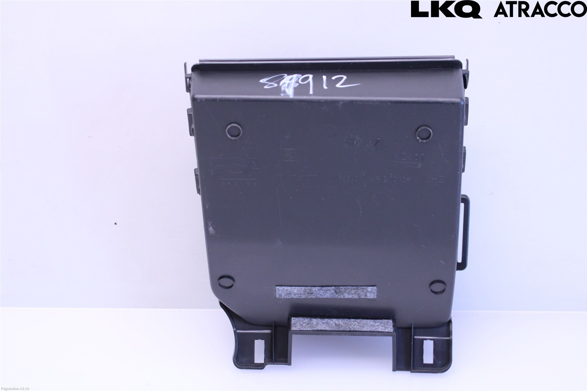 Opel COMBO E 19- Instrumentbräda Förvaringsfack