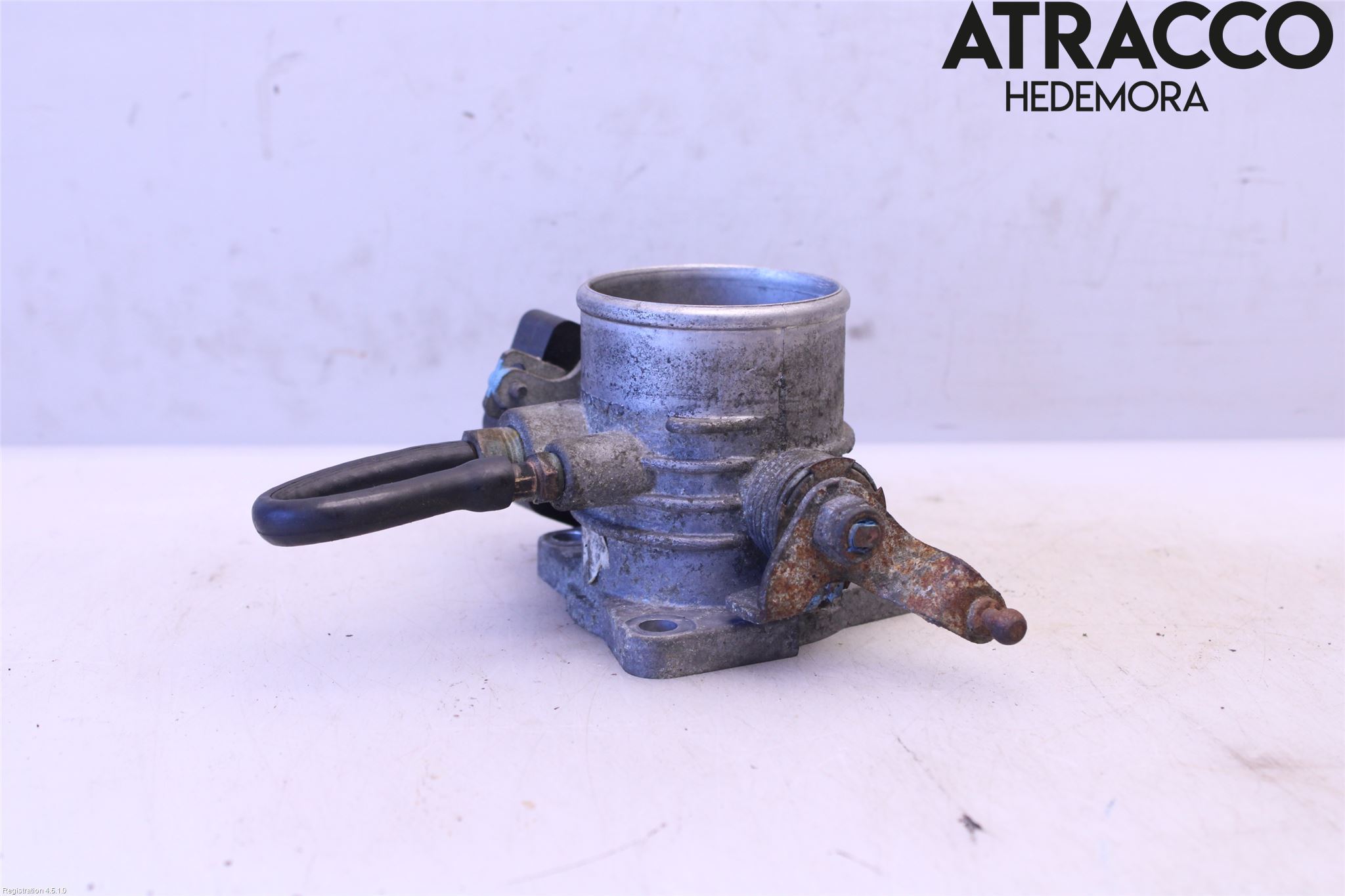 Volvo 940 91-98 Injspjällhus