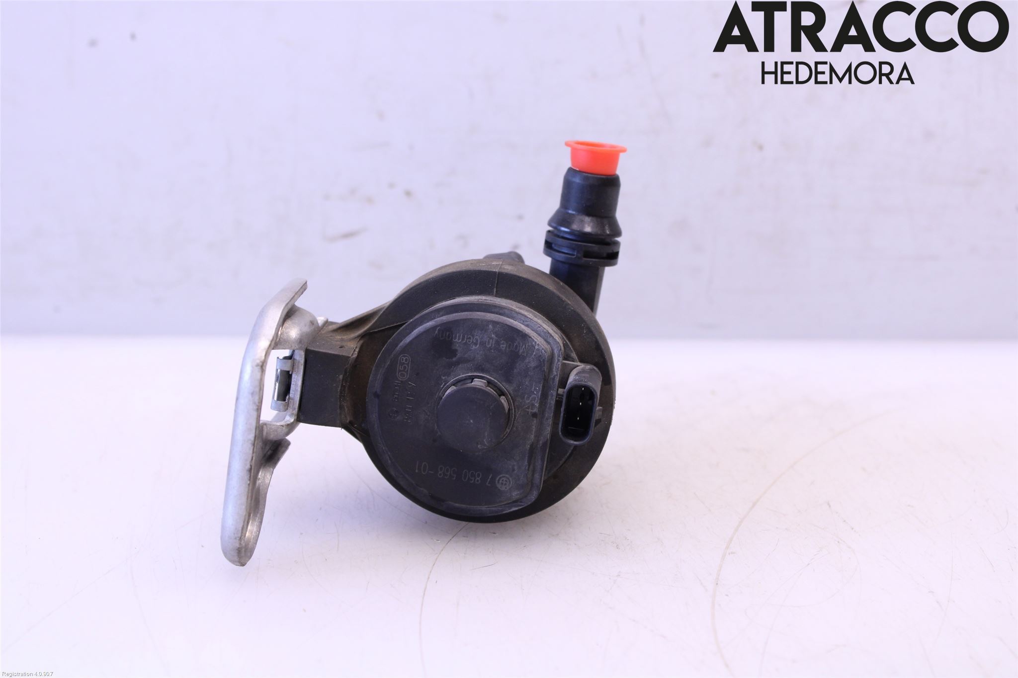 BMW 4 F32/F33/F82/F83 13-20 Värme Cirkulationspump