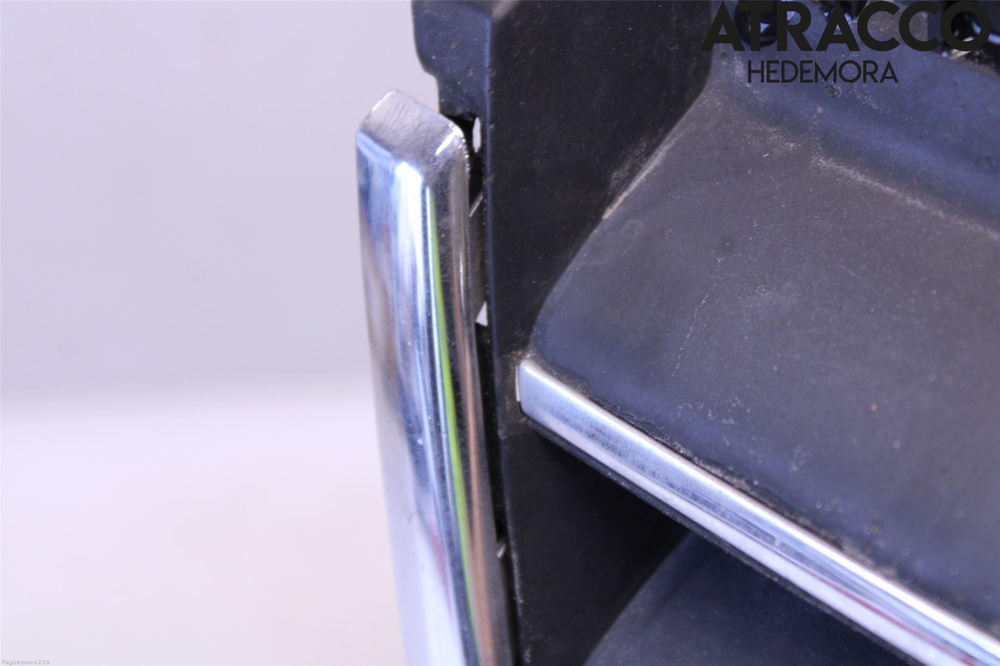 Volkswagen VW PASSAT 01-05 Grill Komp