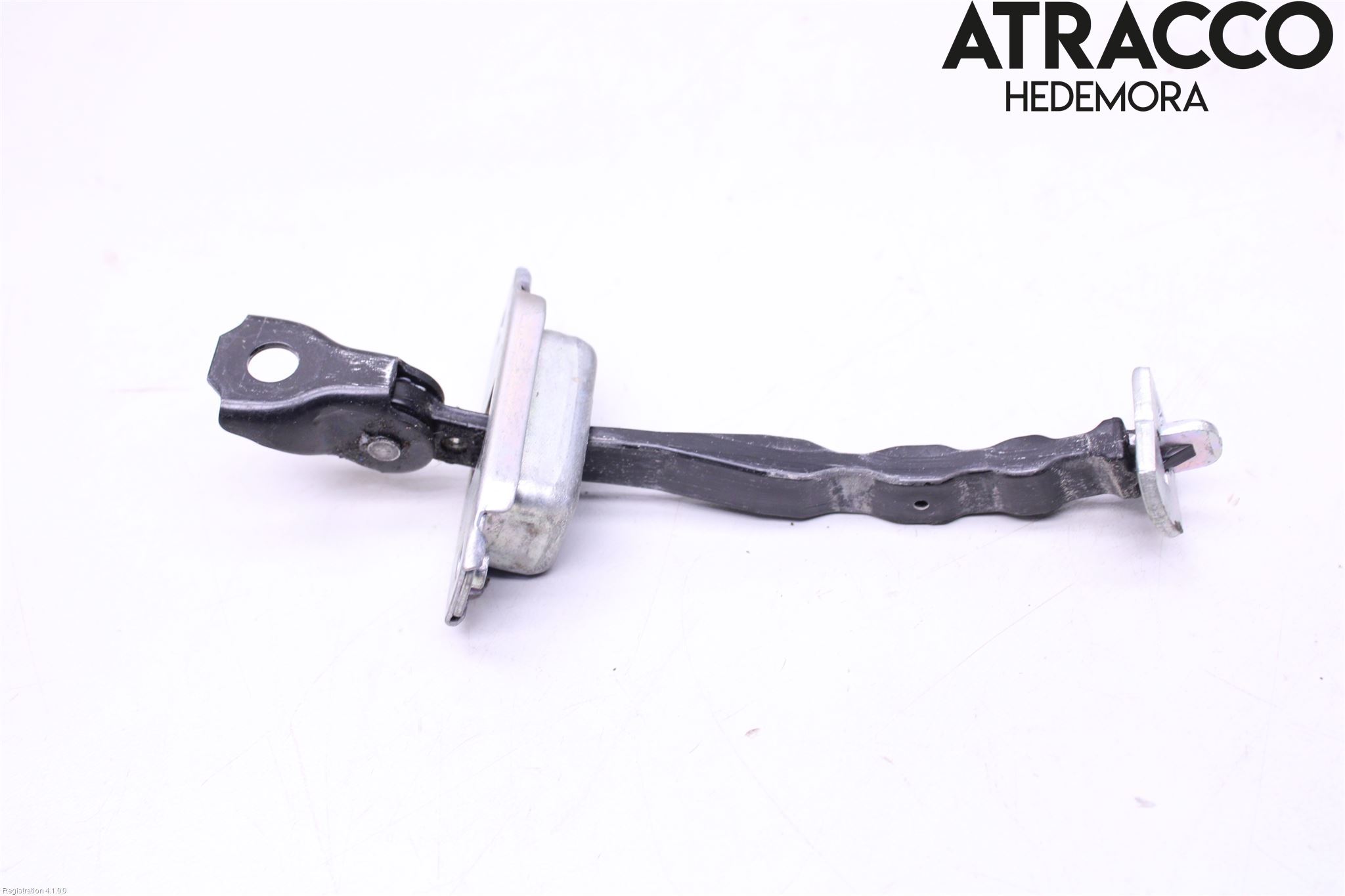 Nissan X-TRAIL 14-21 Dörrstopp