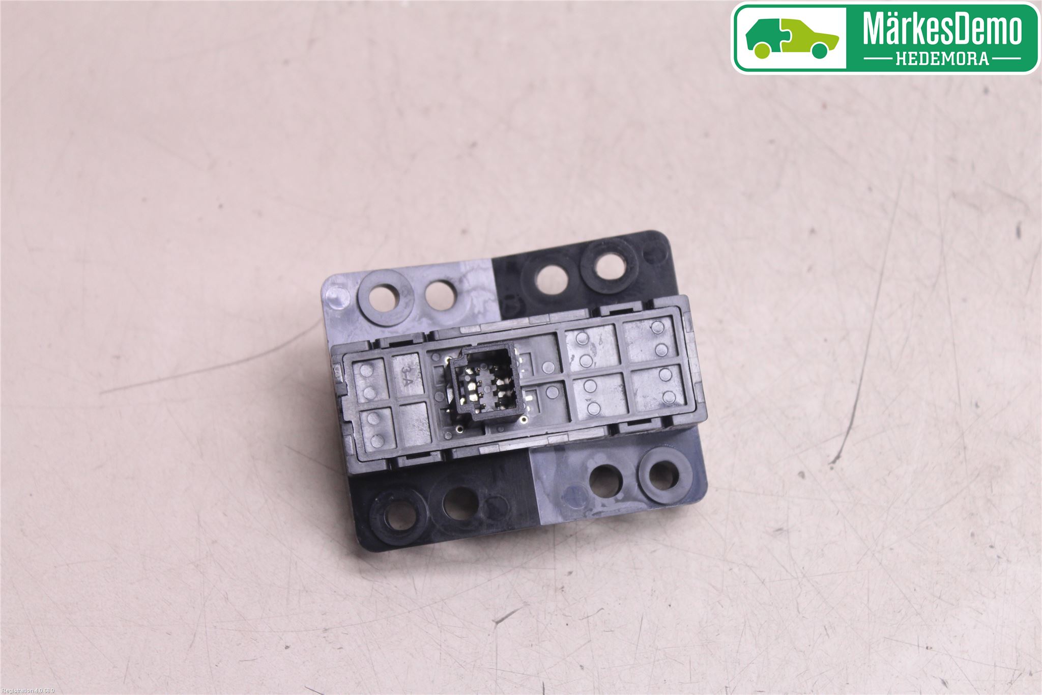 Nissan QASHQAI 14-17 Strömställare Dimmer