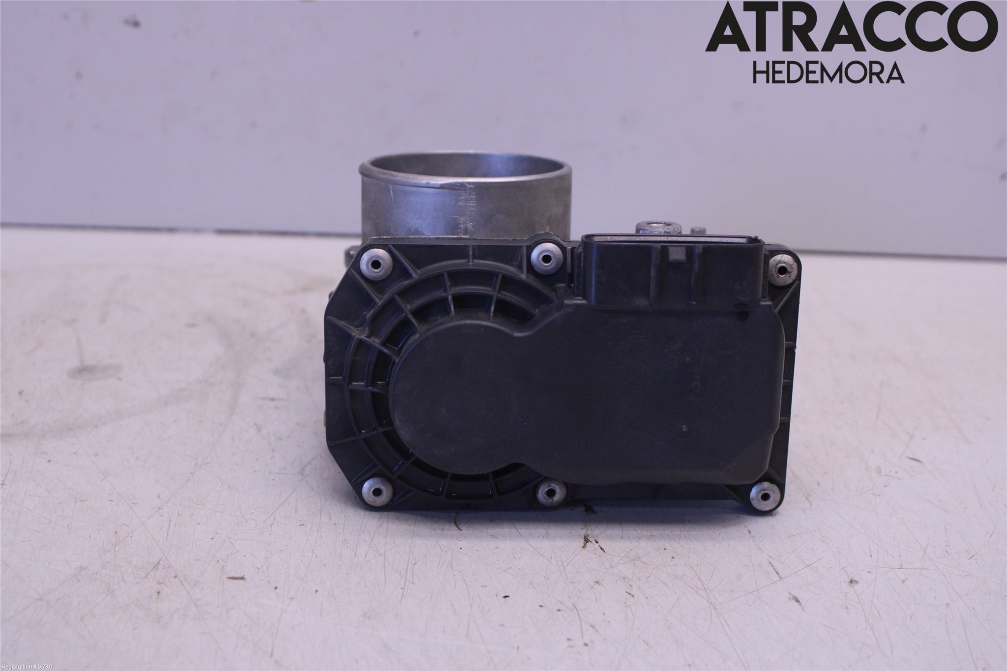 Mazda 2 (DJ) 15-22 Injspjällhus