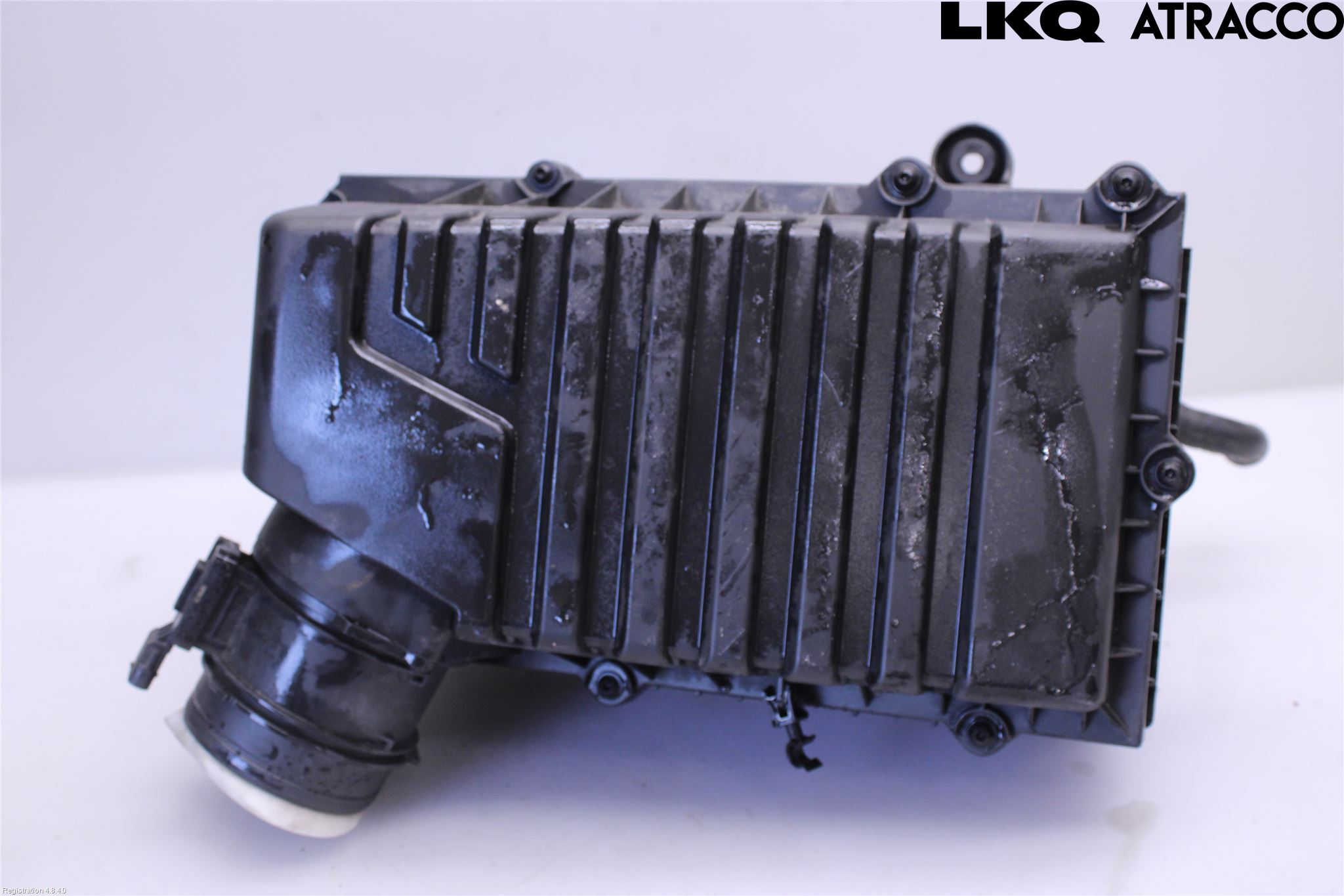 Volkswagen VW PASSAT 15-19 Luftrenare