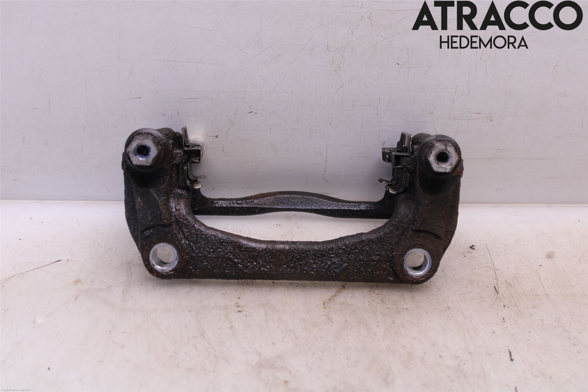 Renault KANGOO II 15-21 Bromsokshållare