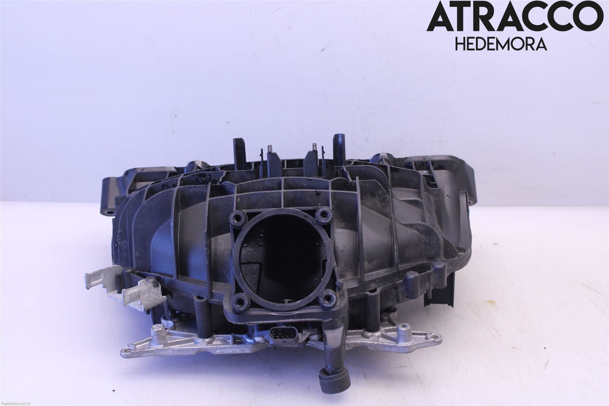 BMW 3 F30/F31/F80 12-19 Grenrör Insug