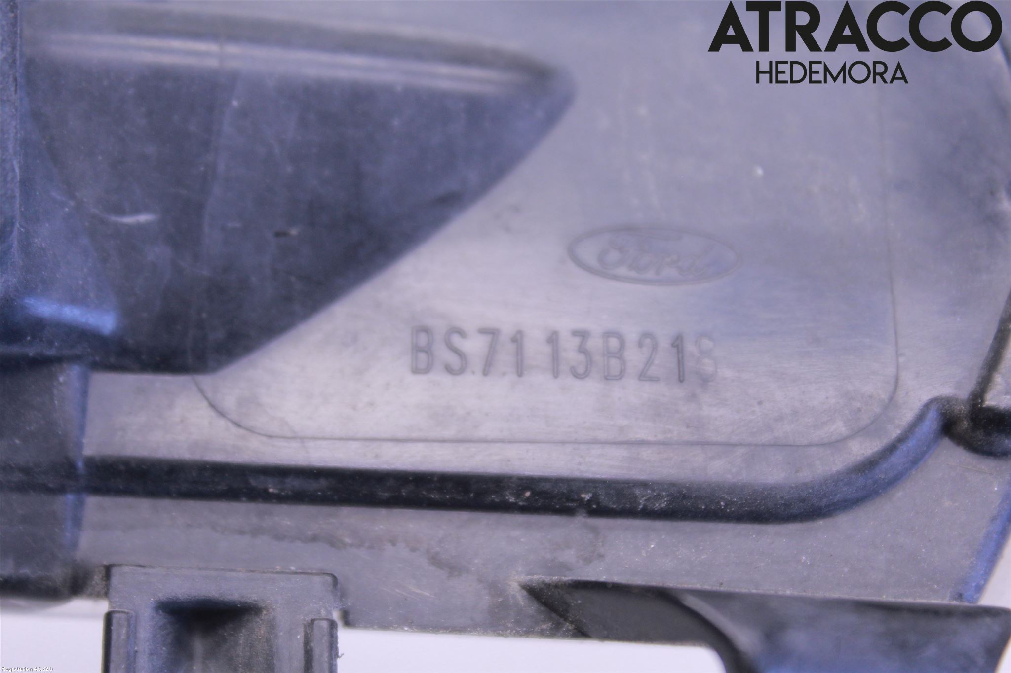 Ford MONDEO 07-15 Positionsljus Fram Vä