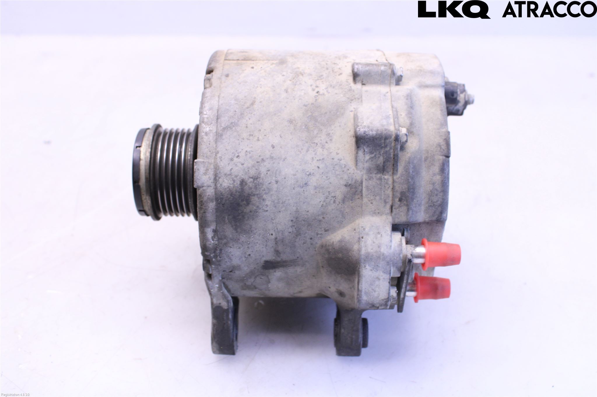 Audi Q7/SQ7 Generator