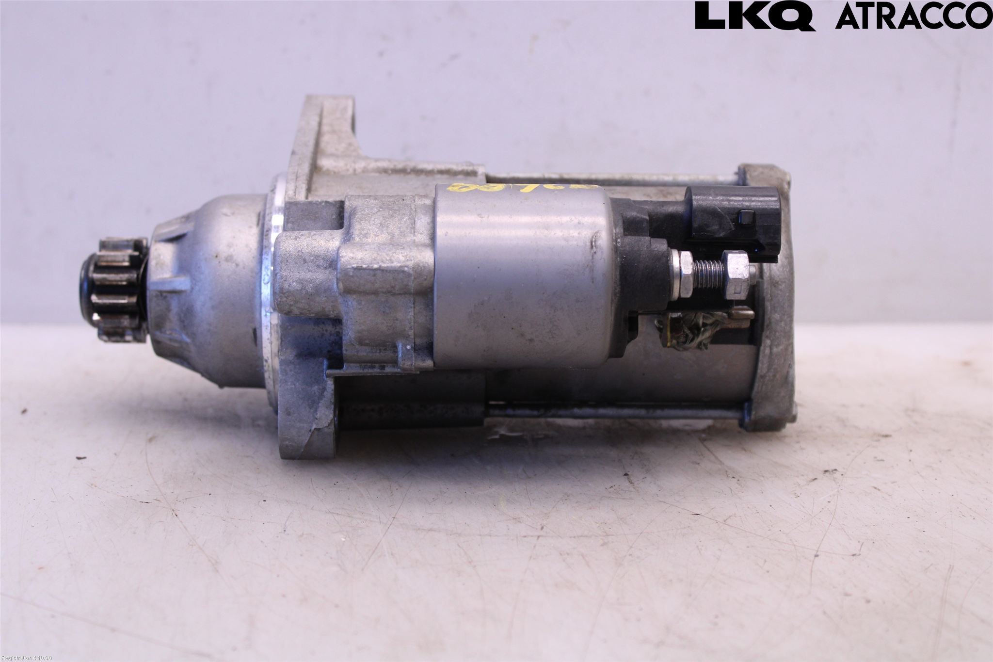 Audi A3/S3 8V 13-20 Startmotor