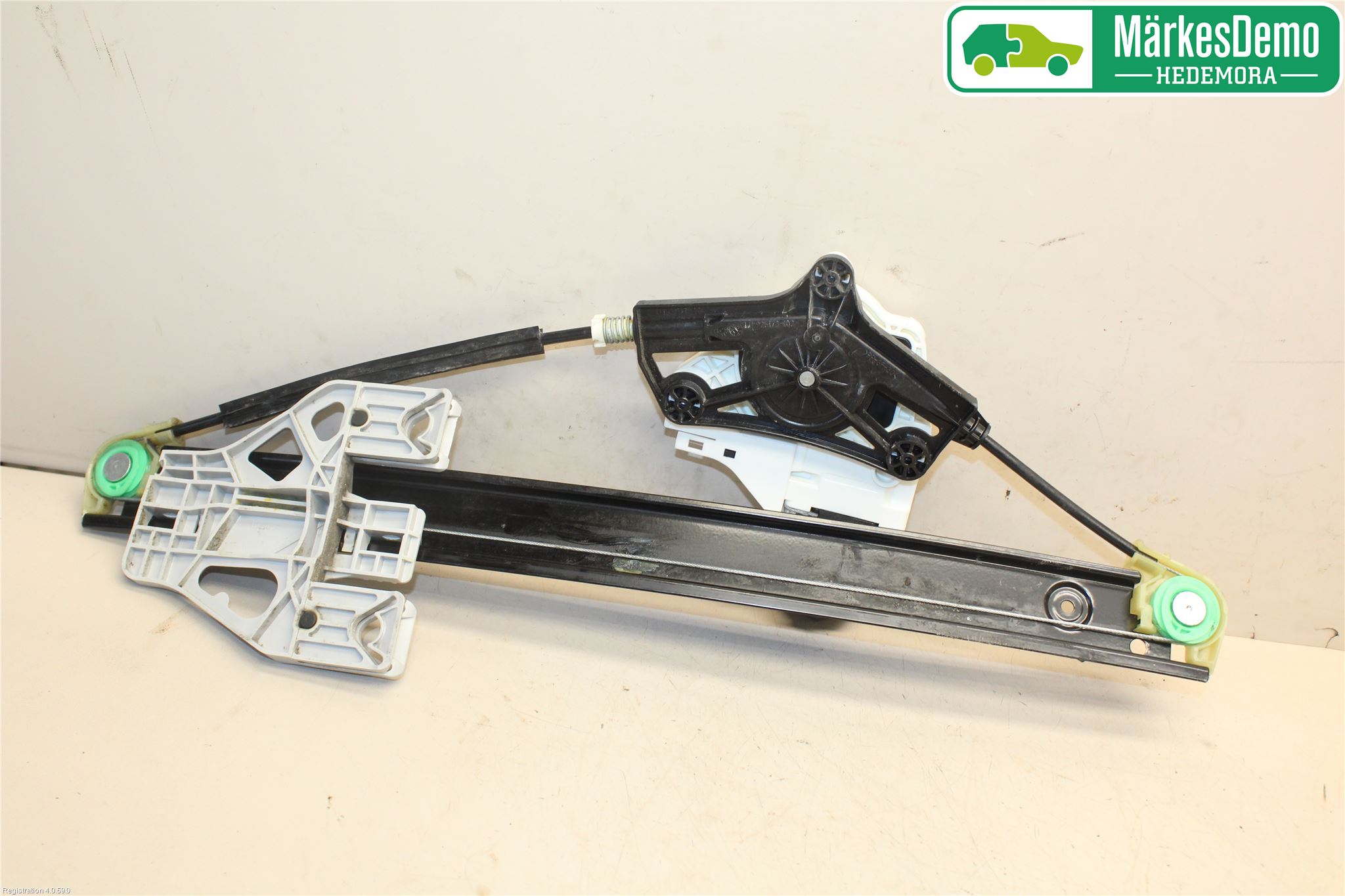 Audi A6 ALLROAD 12-18 Fönsterhiss El Kompl