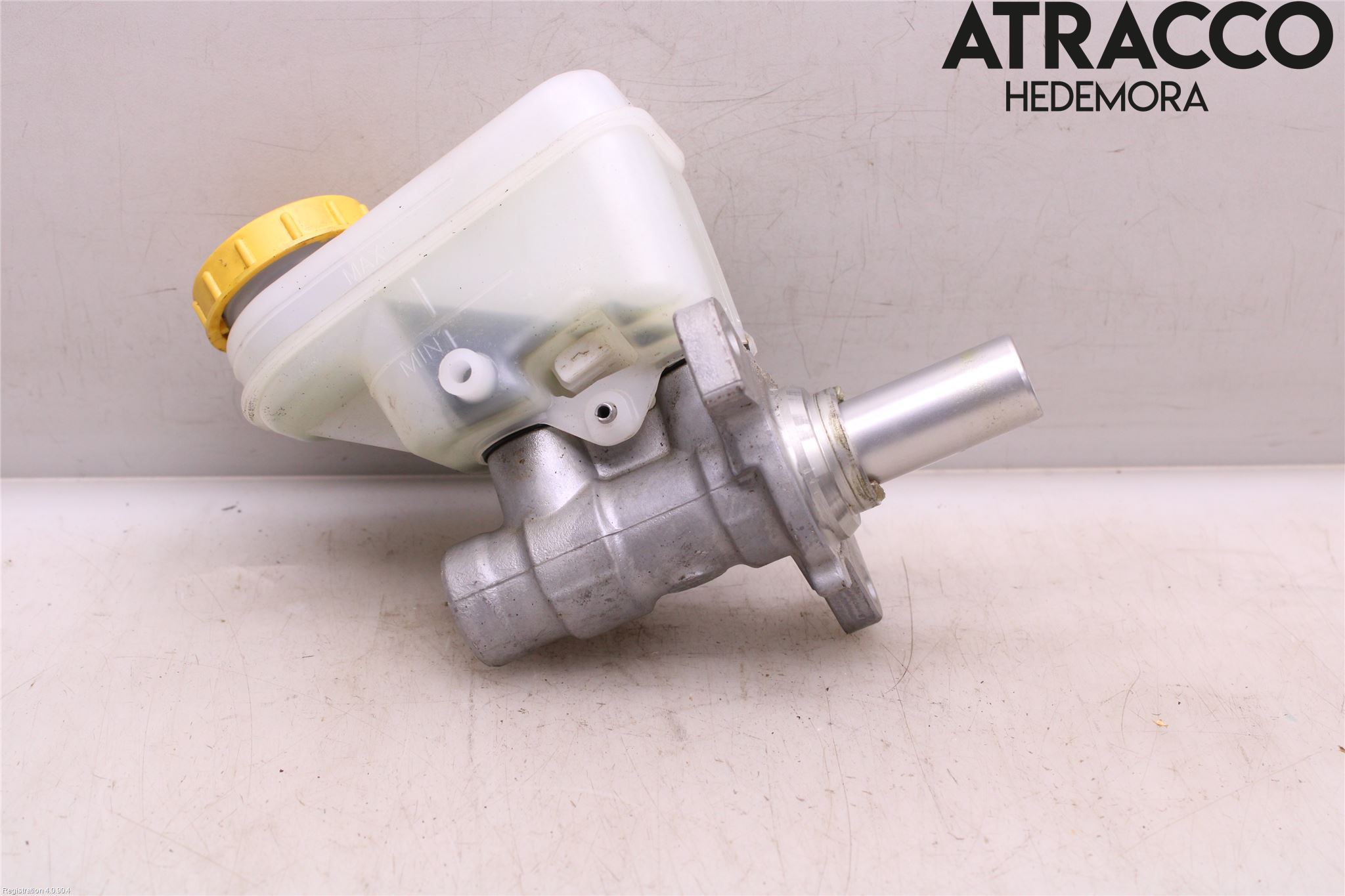 Subaru OUTBACK 15-20 Broms Huvudcylinder