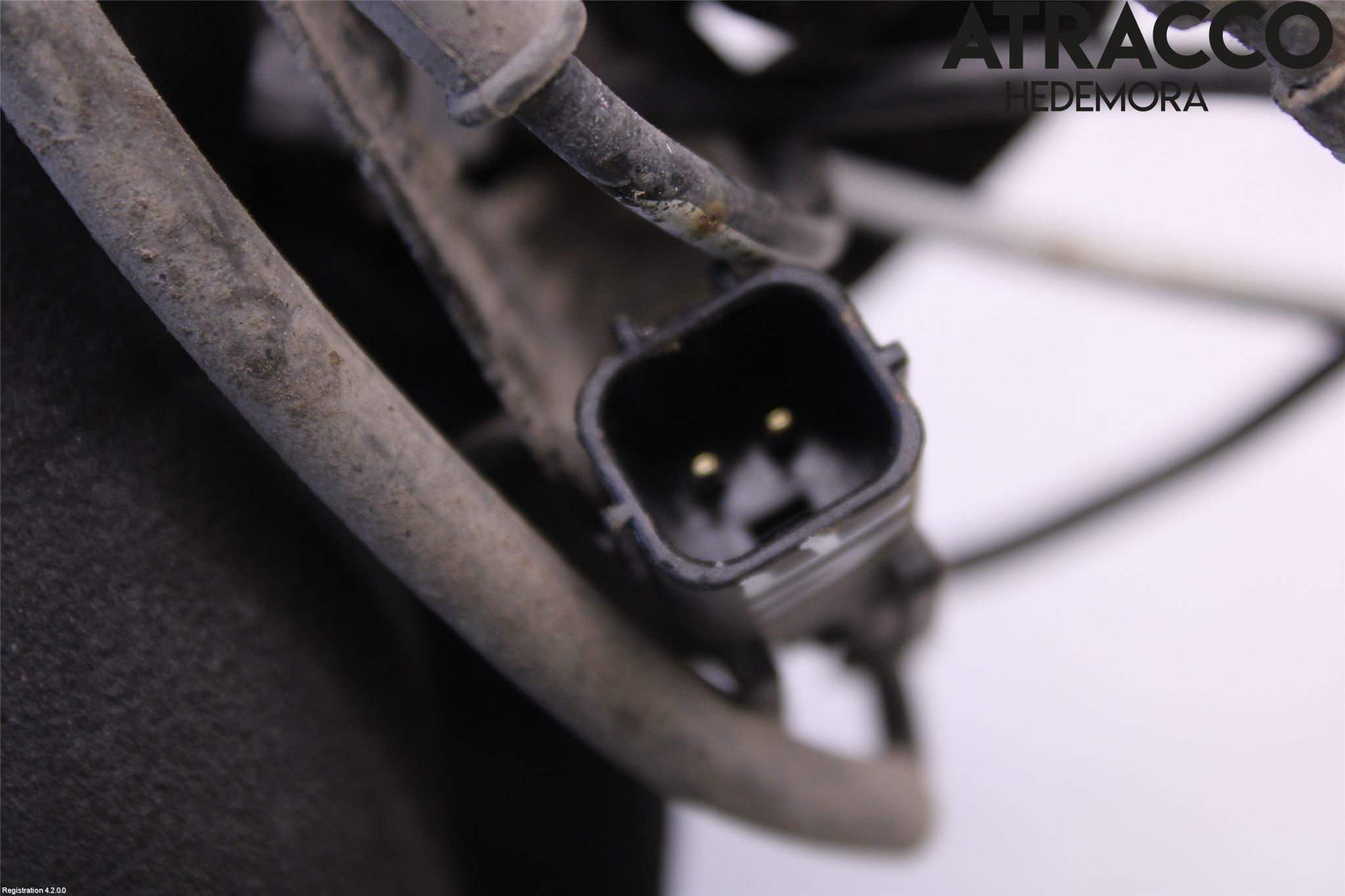 Hyundai KONA/ELECTRIC OS 18-23 Abs Sensor