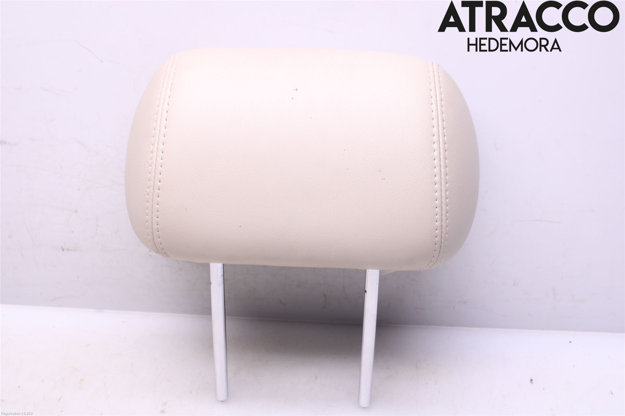 Cadillac SRX Inredning Nackstöd