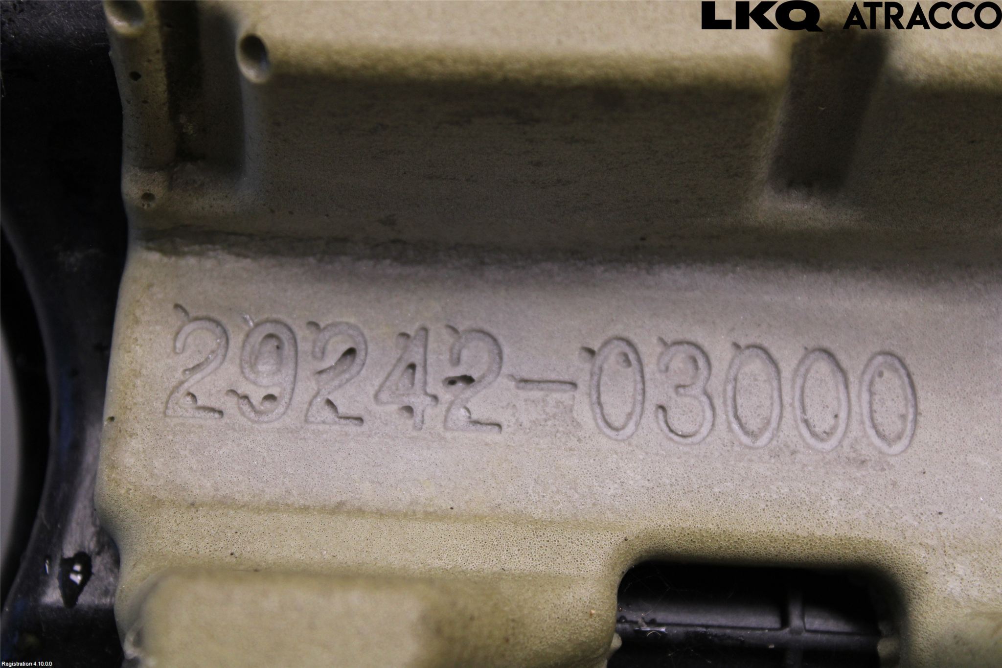 Kia NIRO (DE) 17-22 Luftrenare