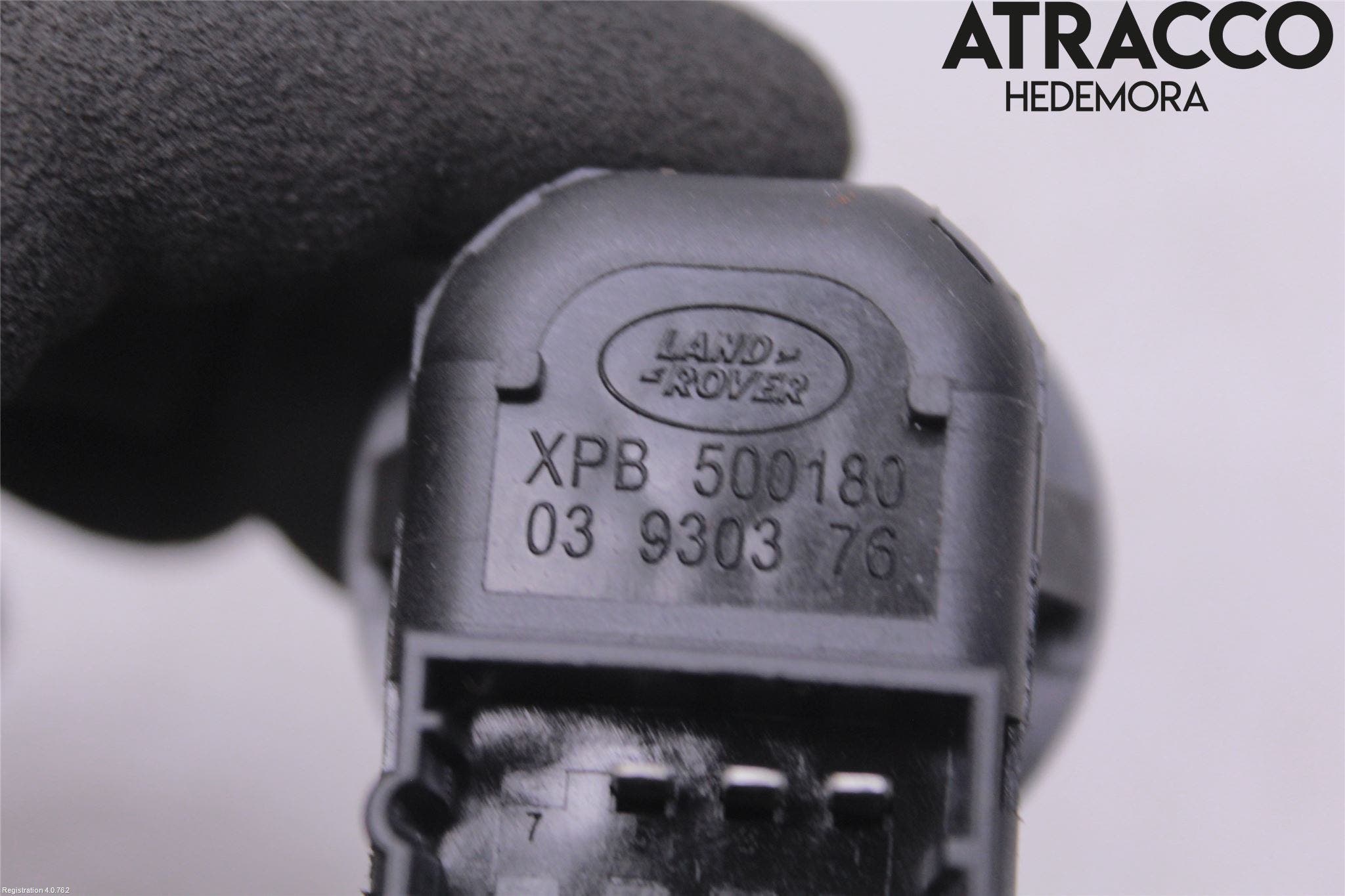 Landrover LAND ROVER DISCOVERY 4 10-16 Strömställare Spegel