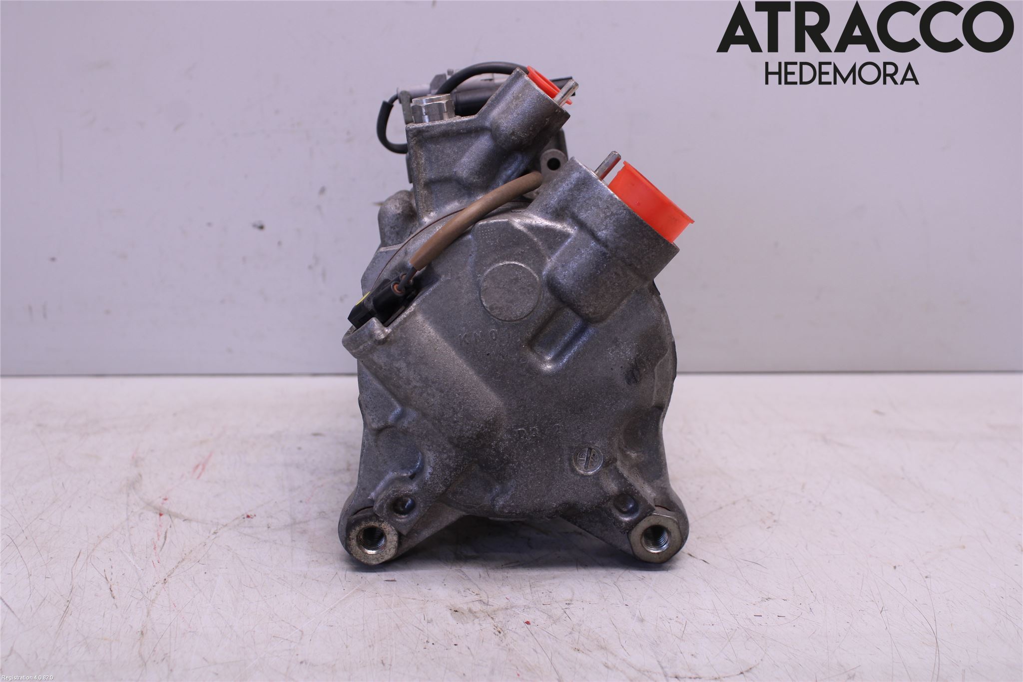 BMW 5 F10/F11/F18 09-17 Ac Kompressor