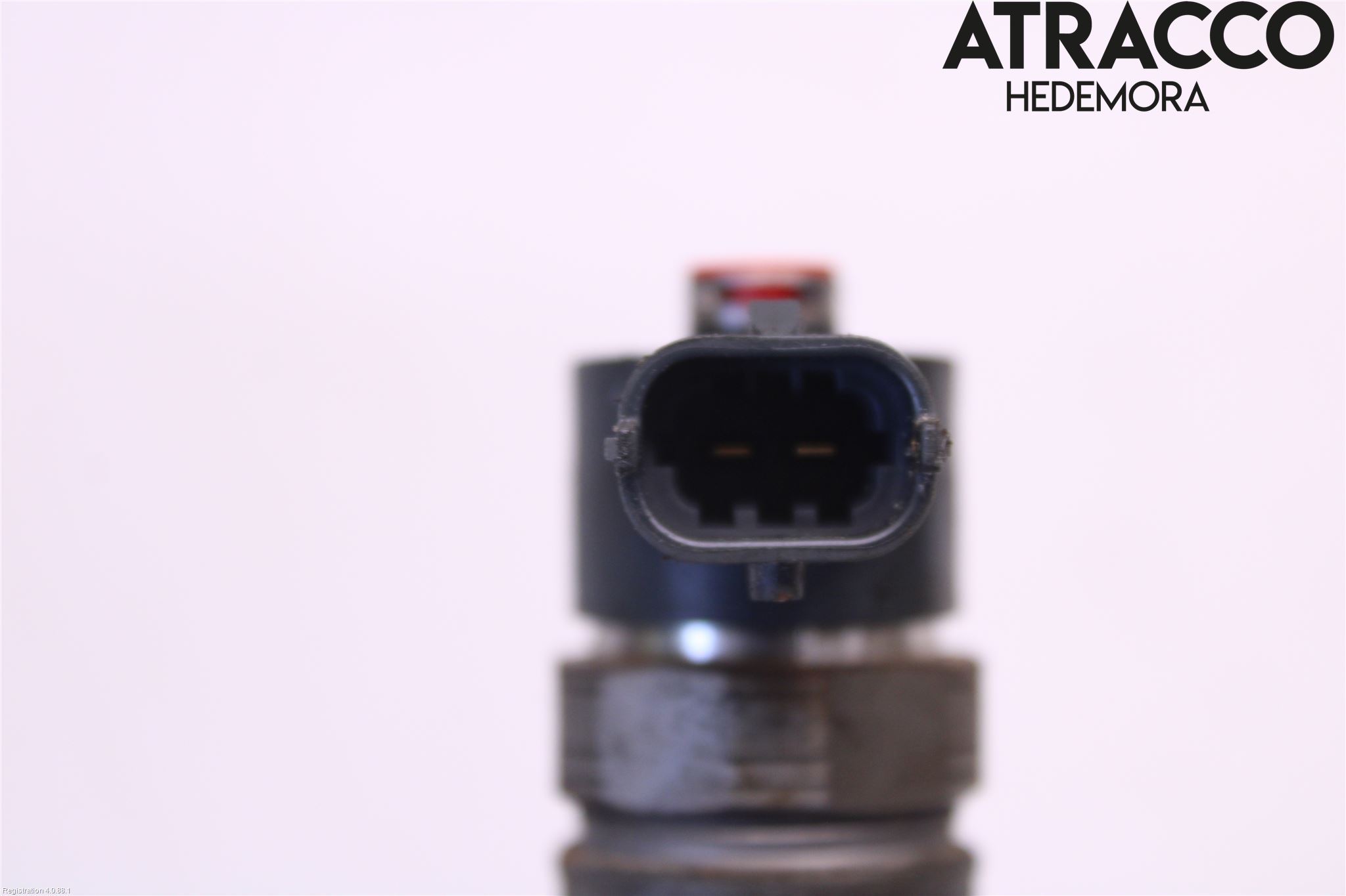 Kia OPTIMA 00-15 Injspridare