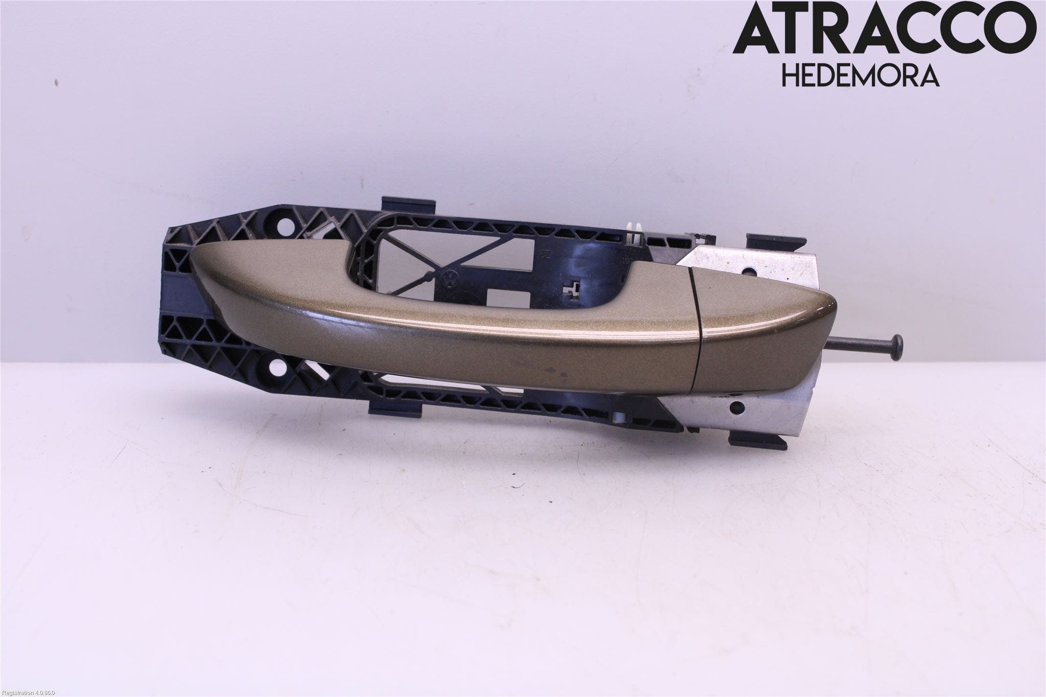 Seat ALHAMBRA 11- Dörrhandtag Yttre Vä