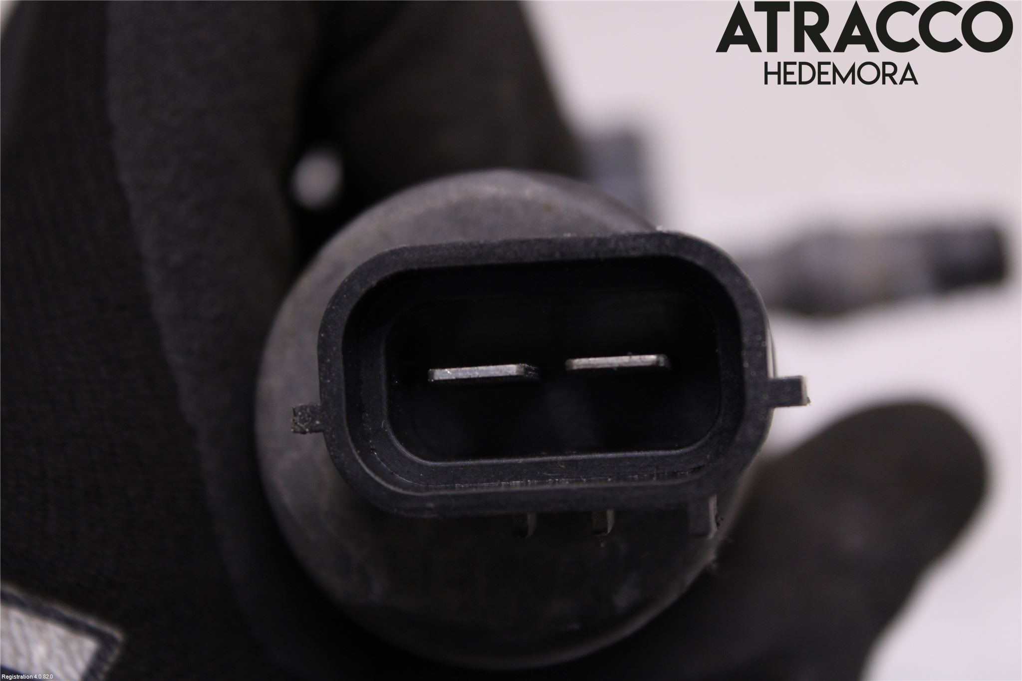 Toyota COROLLA 02-07 Spolarpump Högtryck