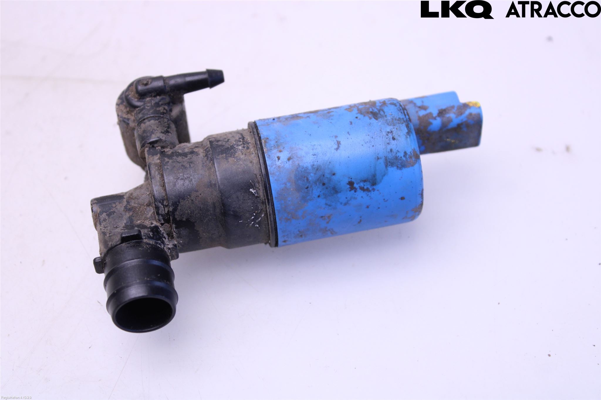 Citroen C5 08-17 Spolarpump Högtryck