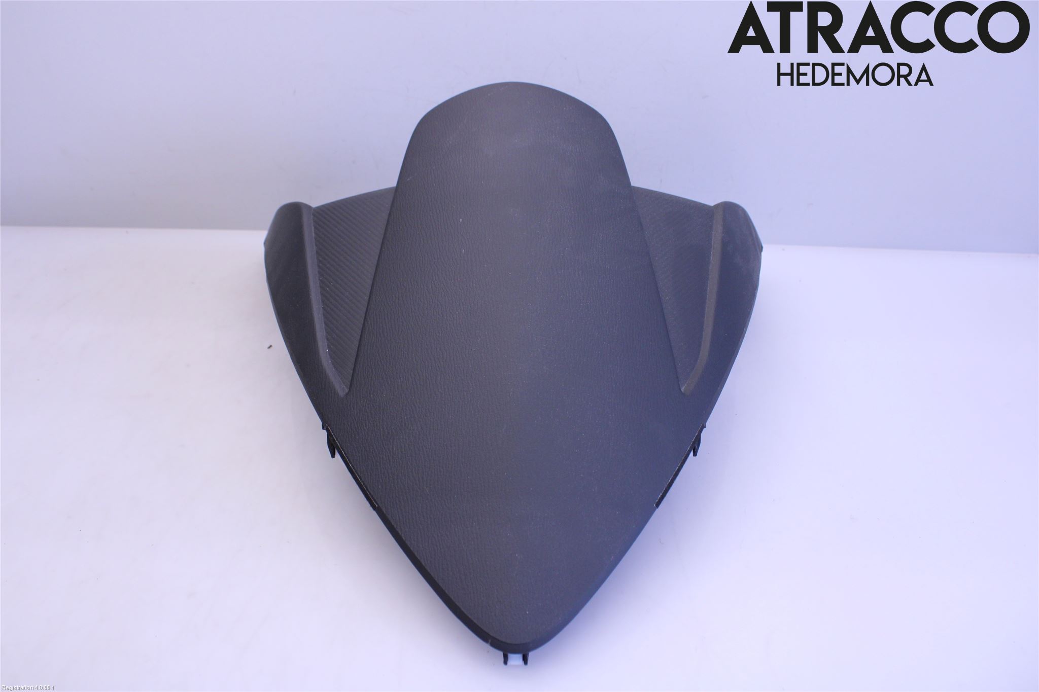 Mazda CX-3 Instrumentsarg