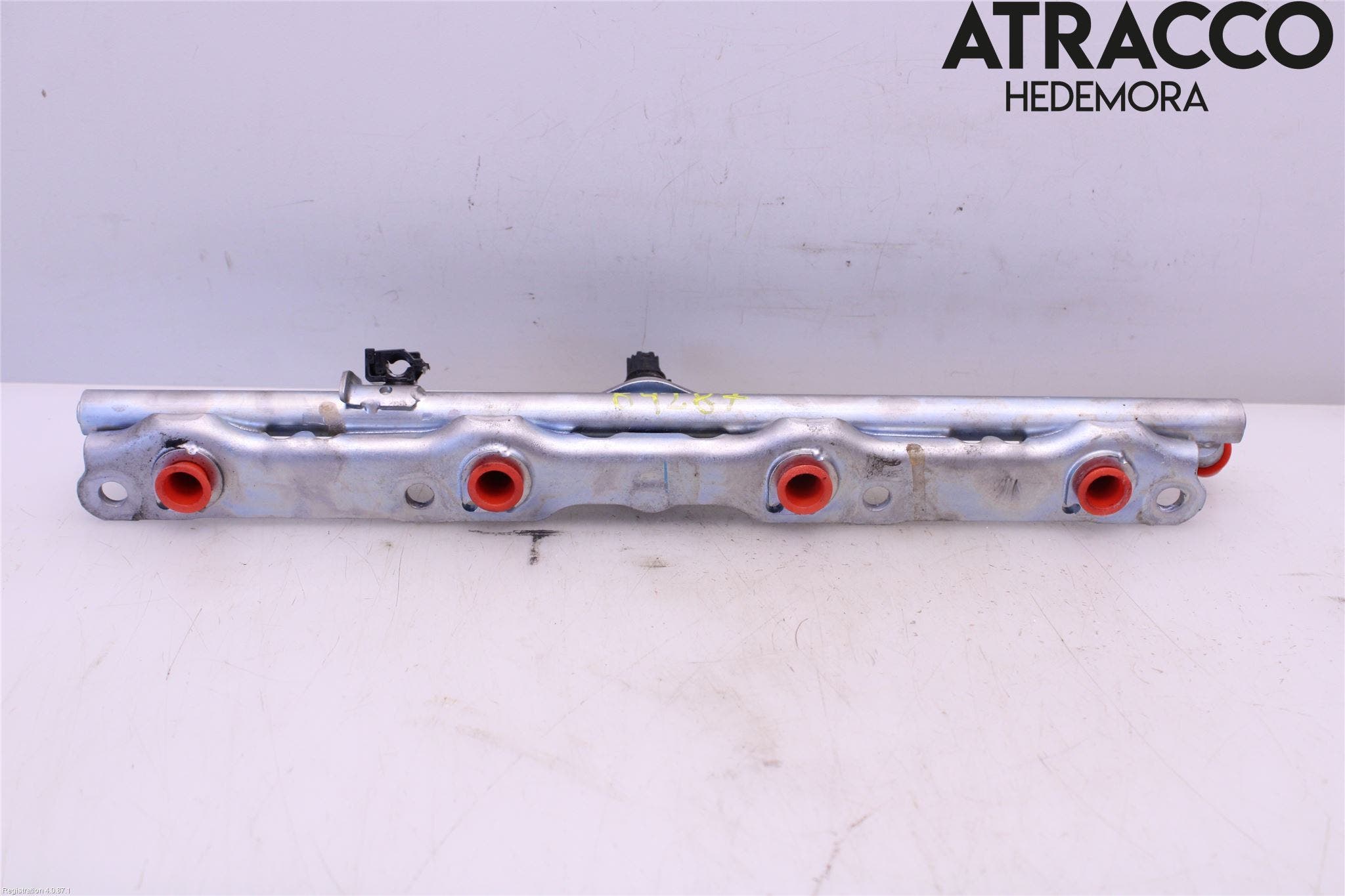 Toyota RAV4 19- Inj. Fuelrail