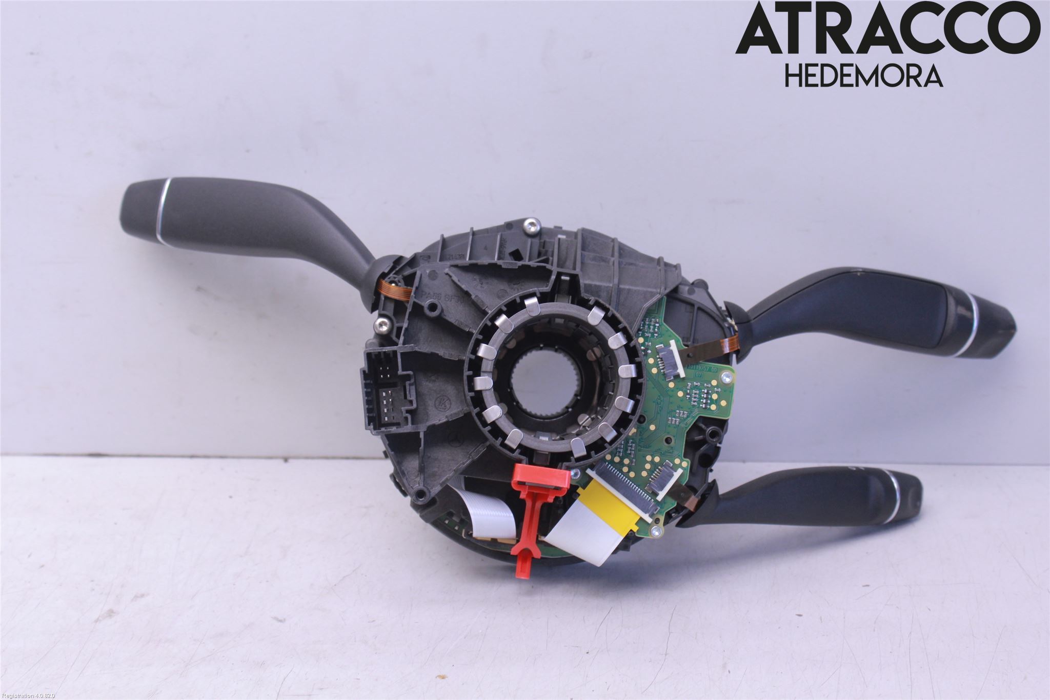 Mercedes-Benz MB E-KLASS (W213) 16-23 Spakcentral