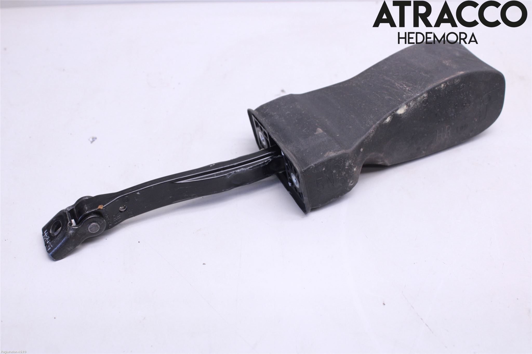 Volkswagen VW TIGUAN ALLSPACE 18- Dörrstopp