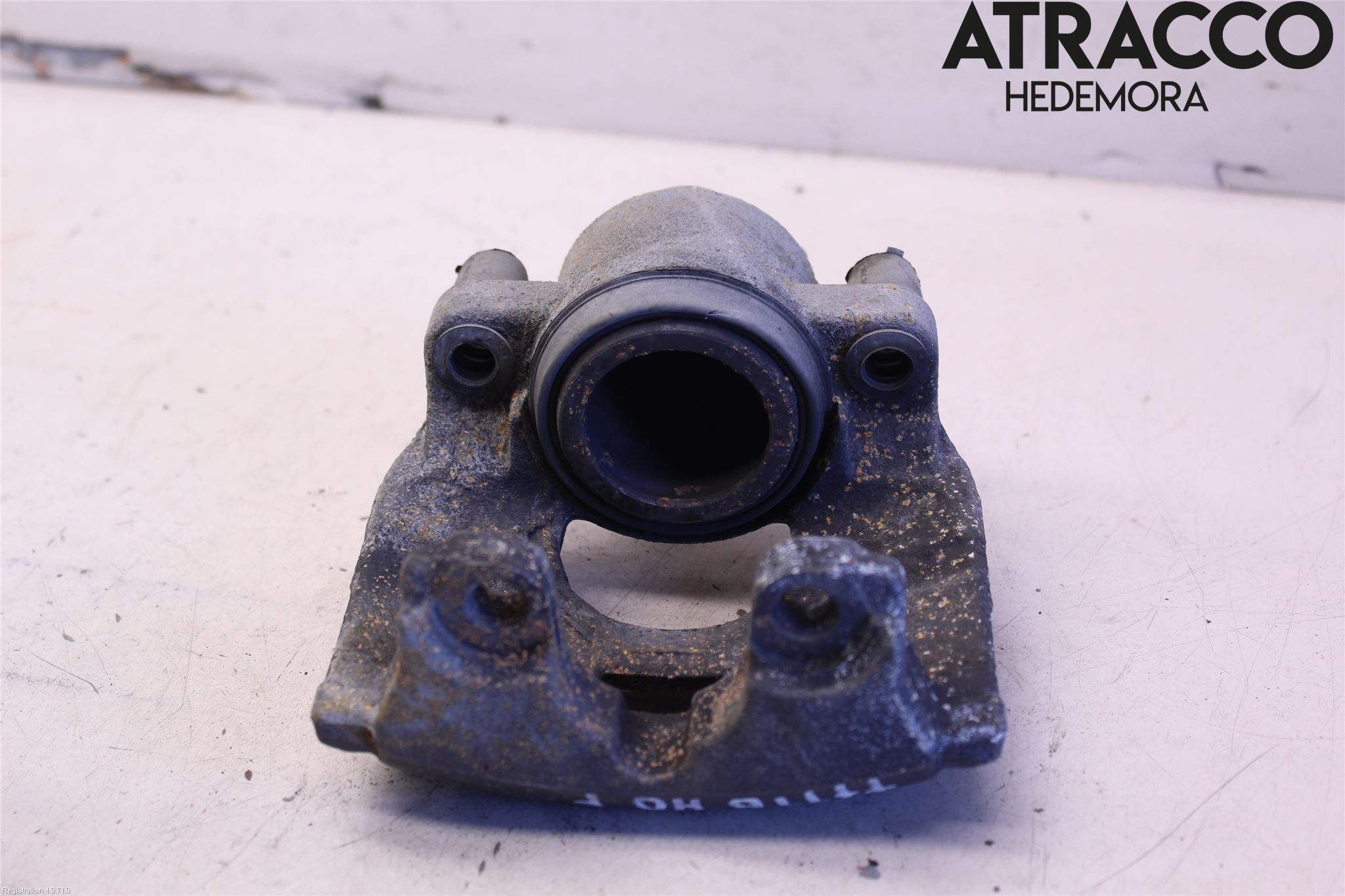 Ford MONDEO 15-22 Bromsok Fram Höger