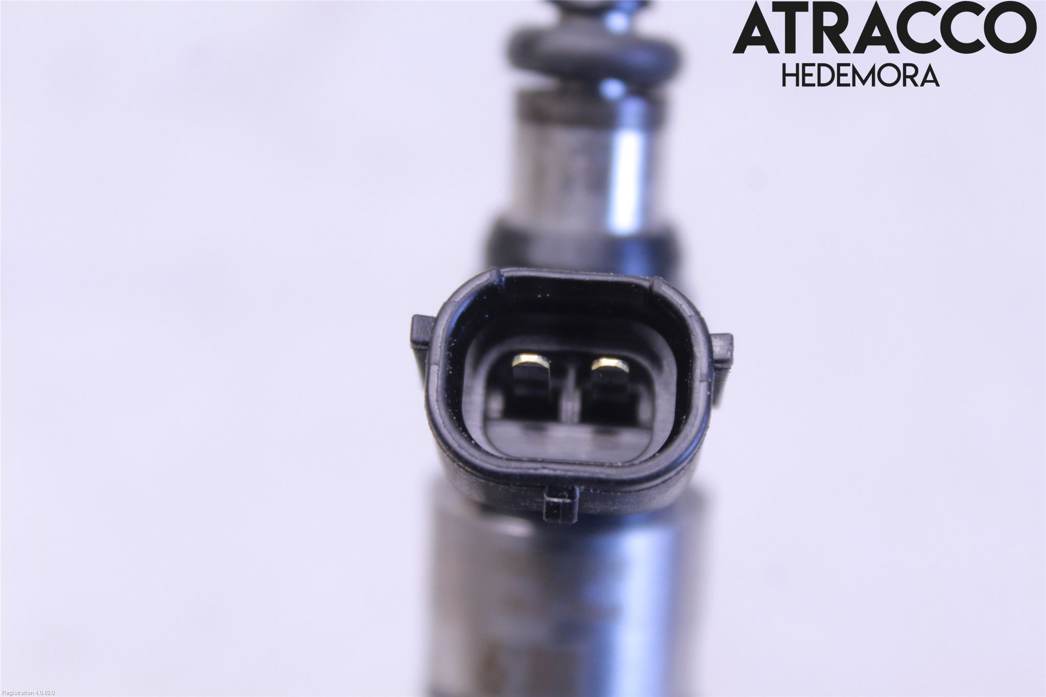 Toyota RAV4 19- Injspridare